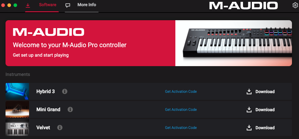 全部のせ88鍵 M-AUDIO Hammer 88 ProがいかにDTMerのために作