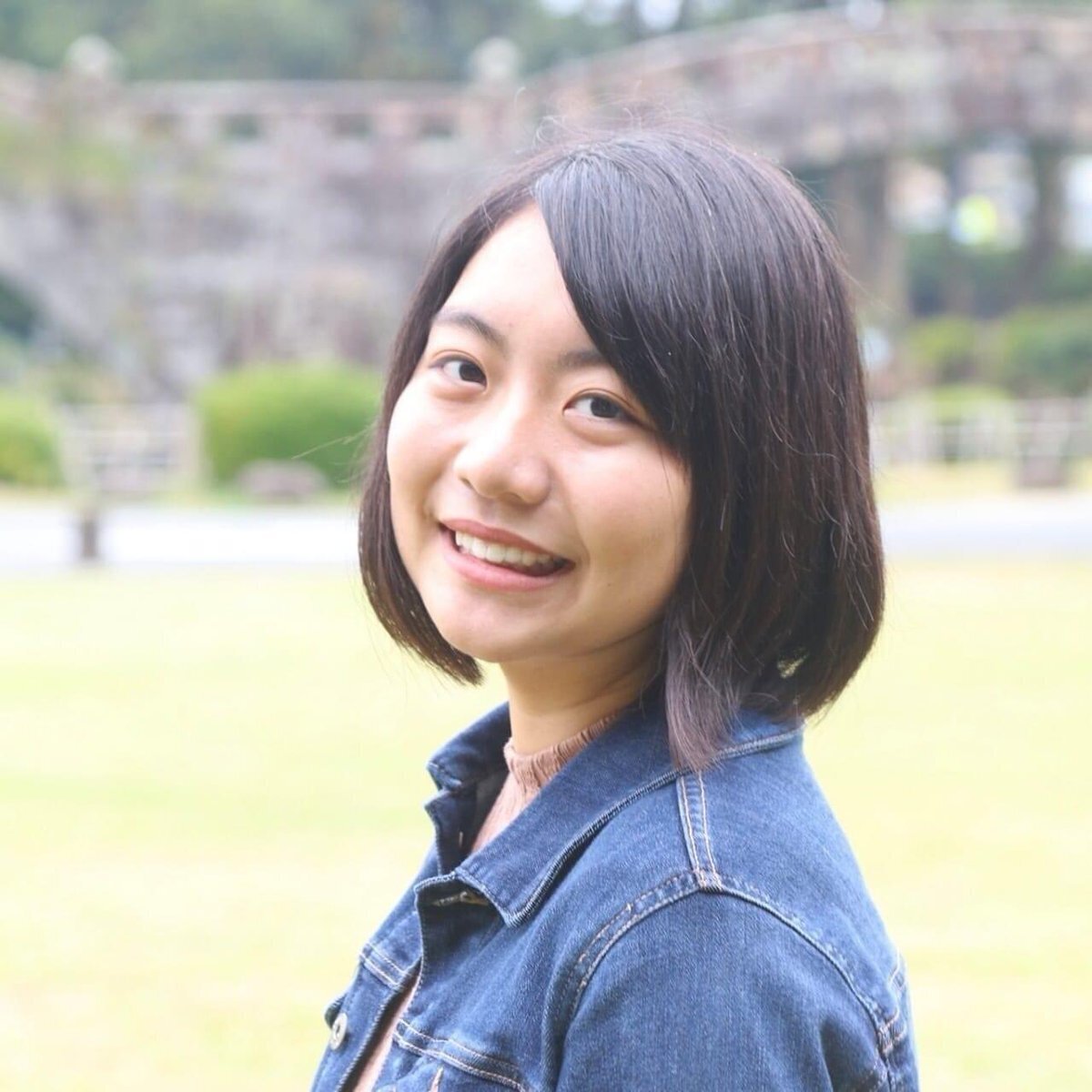 妻自慢拾い画像 この割れ切った世界を変えたい” 米国の名門大学に渡った山邊鈴の決意｜実業之日本社【THE FORWARD】