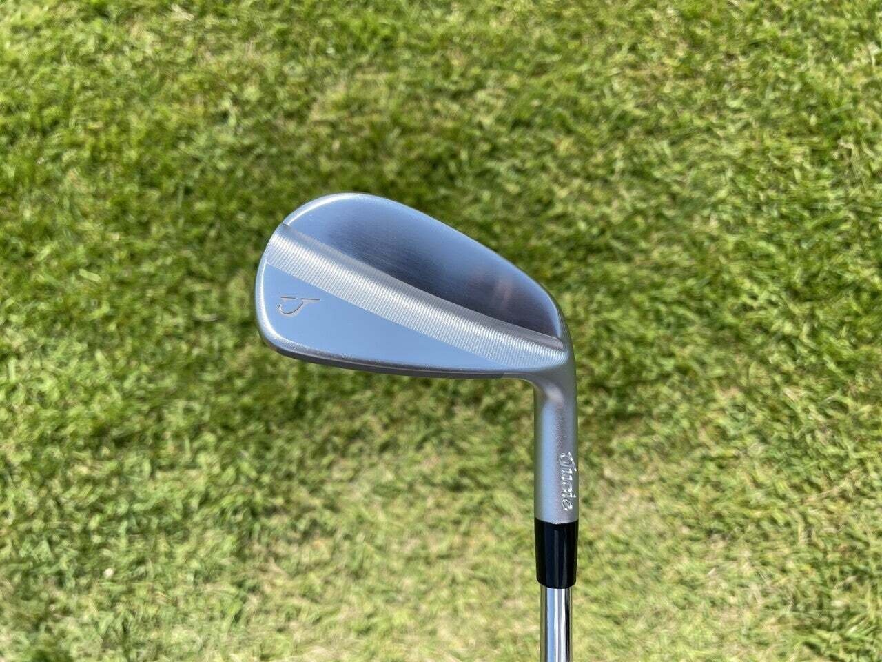 T島的クラブ・オブ・ザ・イヤー2021 アイアン編｜Motoharu ”T島