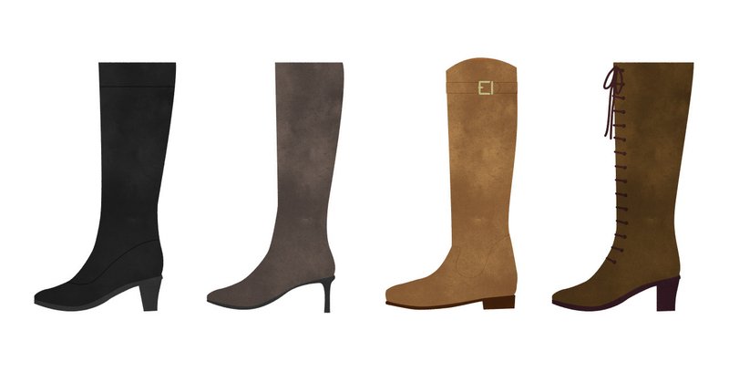 イメコンフリー素材 グラフィックデザイナー わかな Note