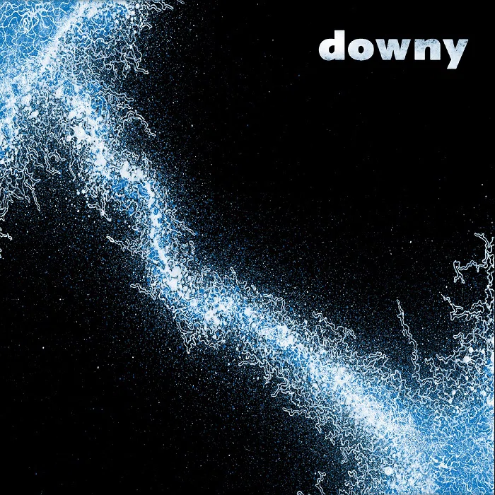 downy 