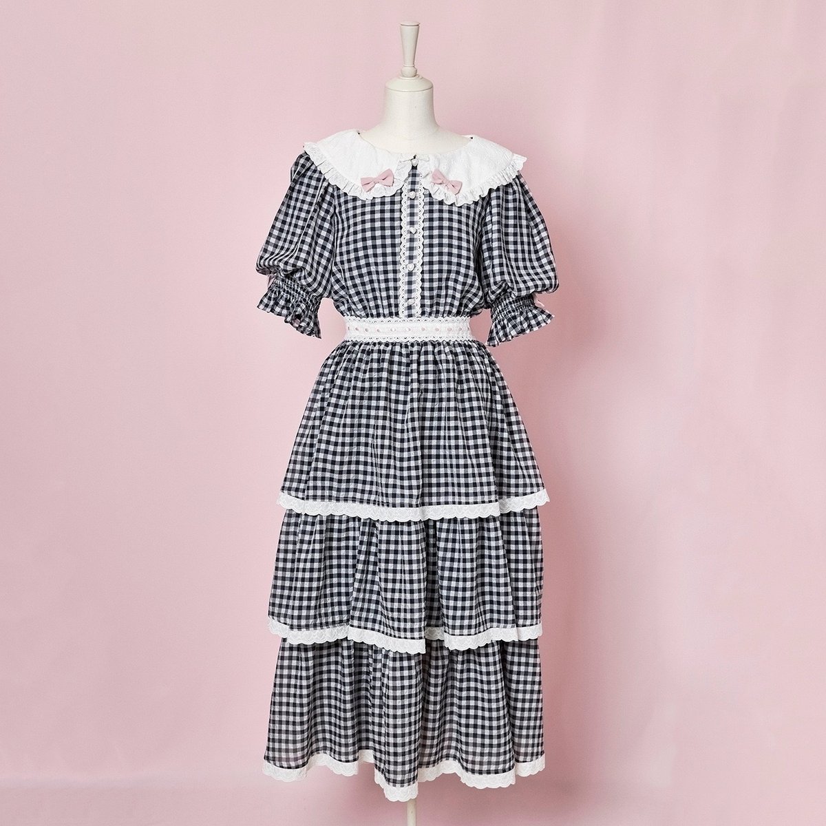 メルメモコラボについてと色々♡｜ももかろりーた🎀🍒 