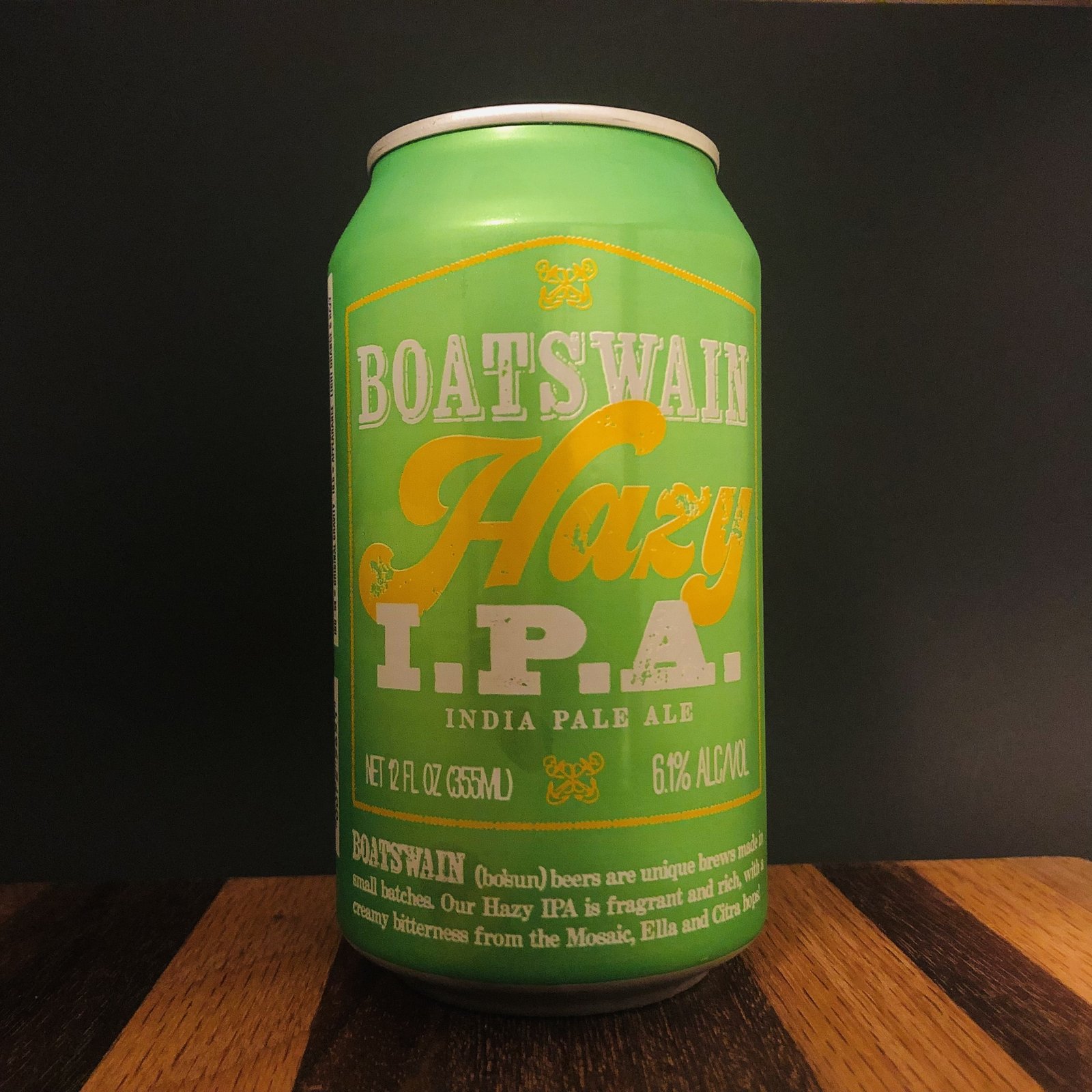 トレジョの新顔⁈緑色のヘイジーIPA登場｜Joei｜note