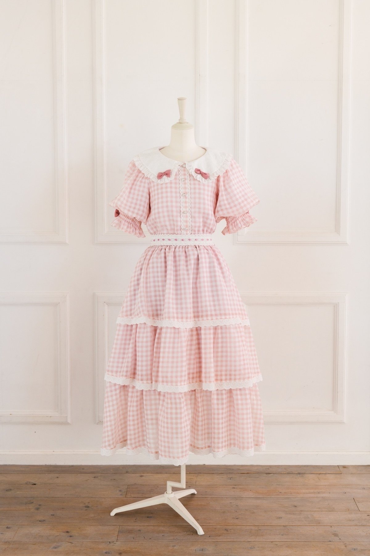 メルメモコラボについてと色々♡｜ももかろりーた🎀🍒 