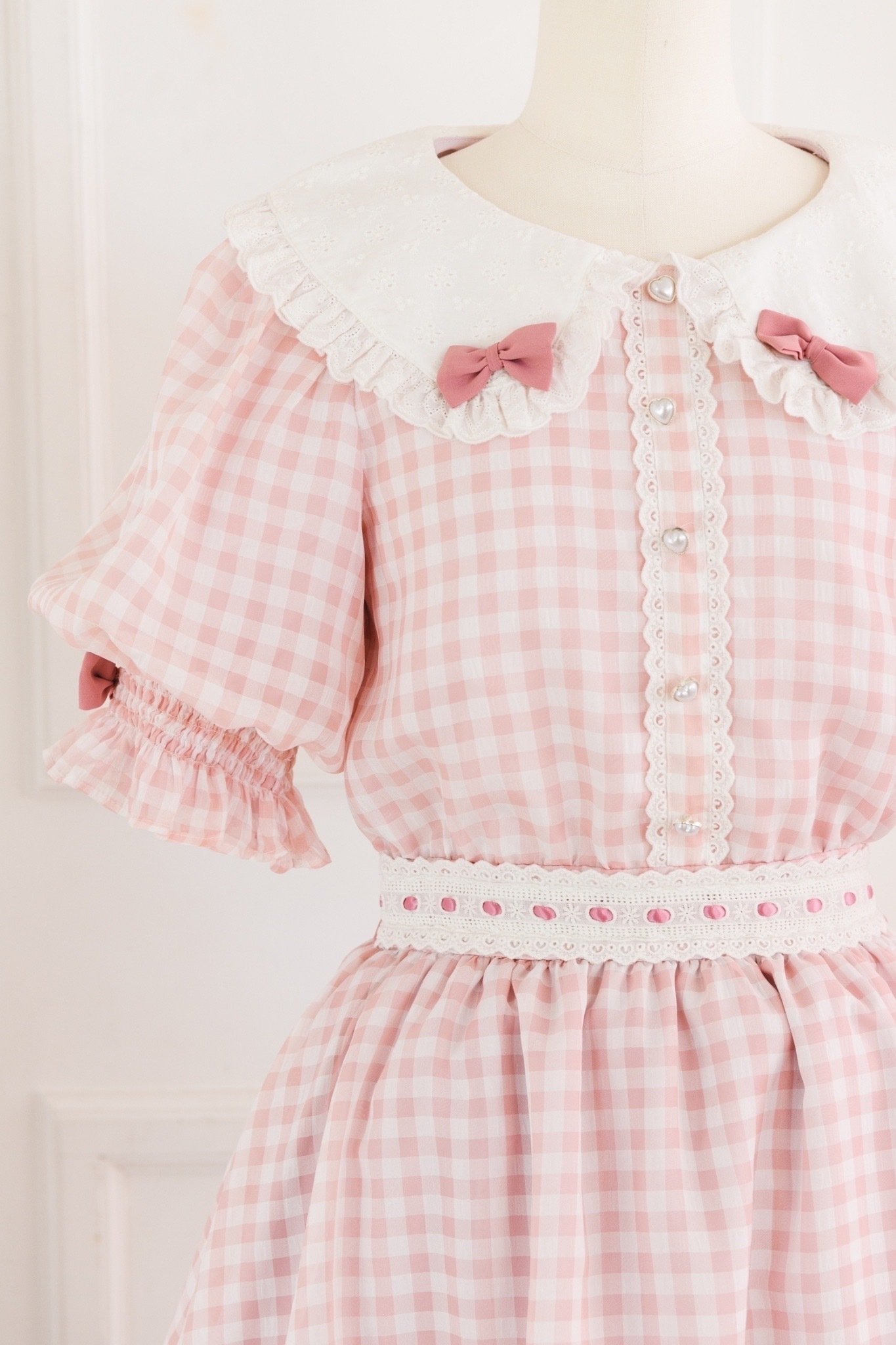 メルメモコラボについてと色々♡｜ももかろりーた🎀🍒