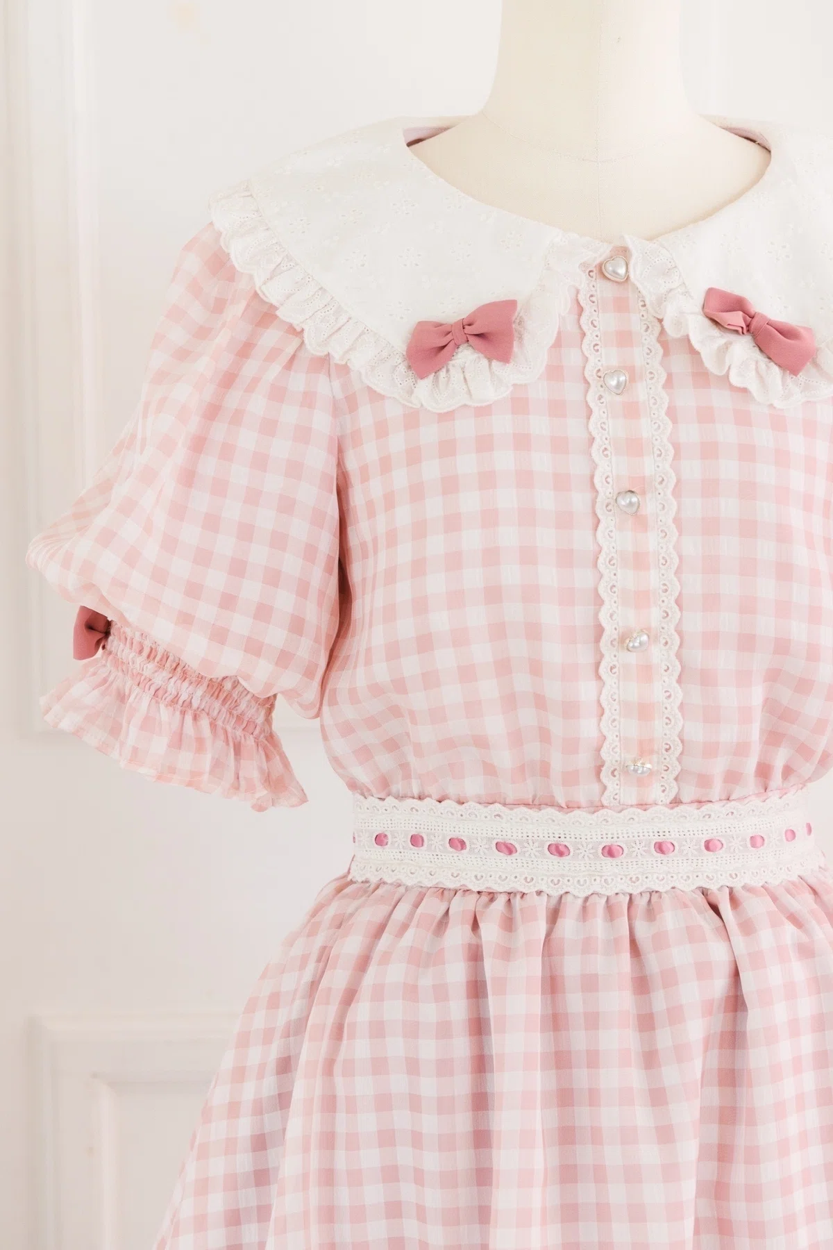 メルメモコラボについてと色々♡｜ももかろりーた??
