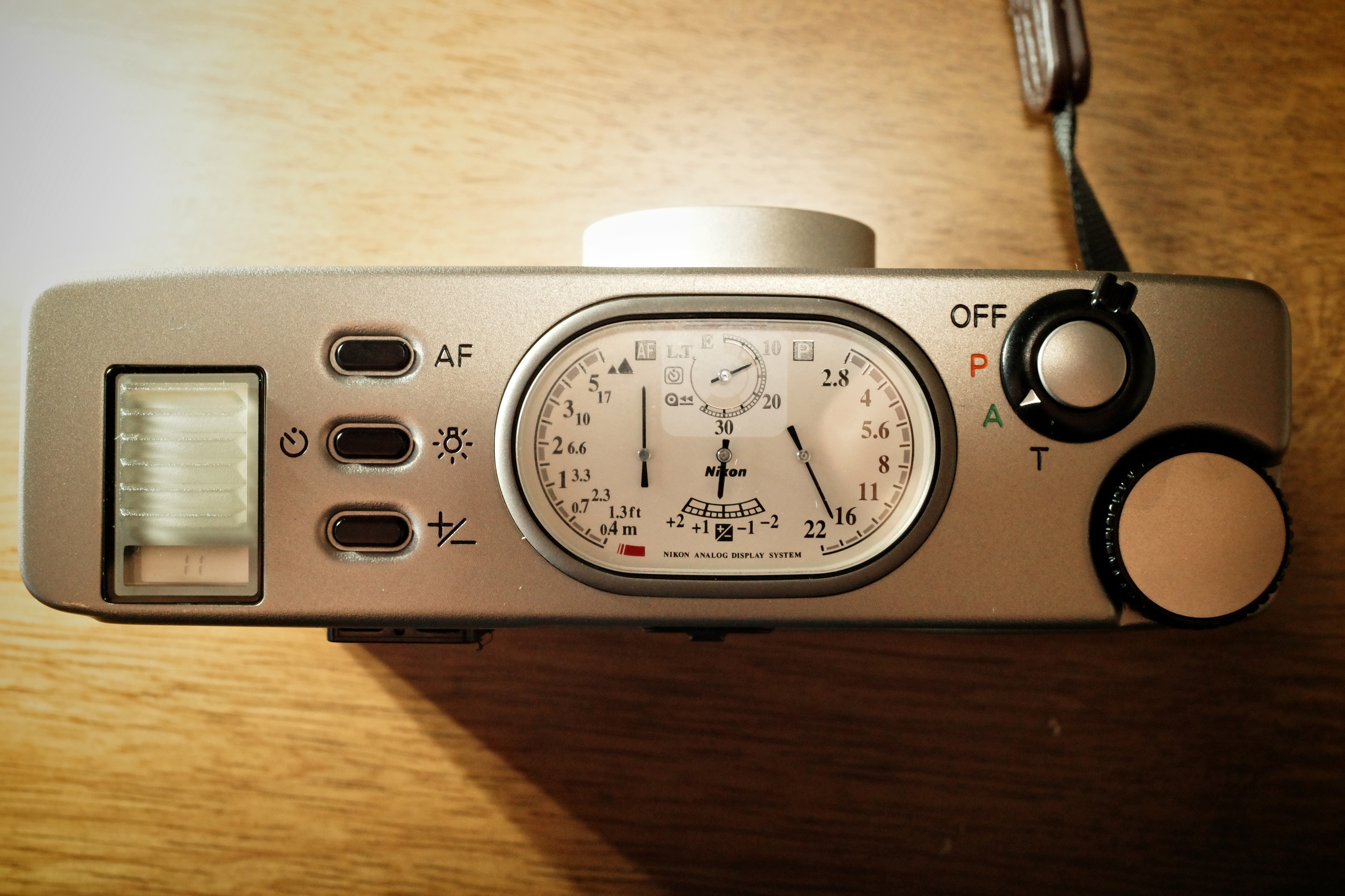 Nikon 35Tiについて(1/2)|keisodo Nikon 35Tiについて(1/2)|keisodo