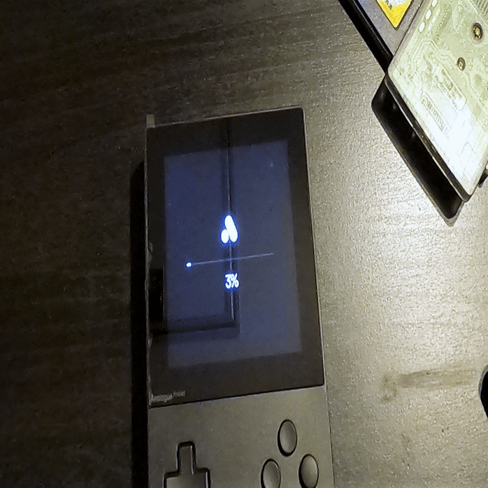 アナログポケット　ブラック Analogue Pocketで早速遊んでみた！【到着開封＆レビュー！】｜Yuri Urano