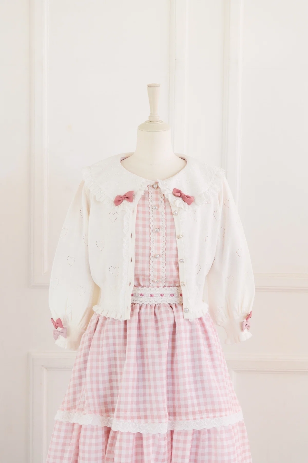 メルメモコラボについてと色々♡｜ももかろりーた??