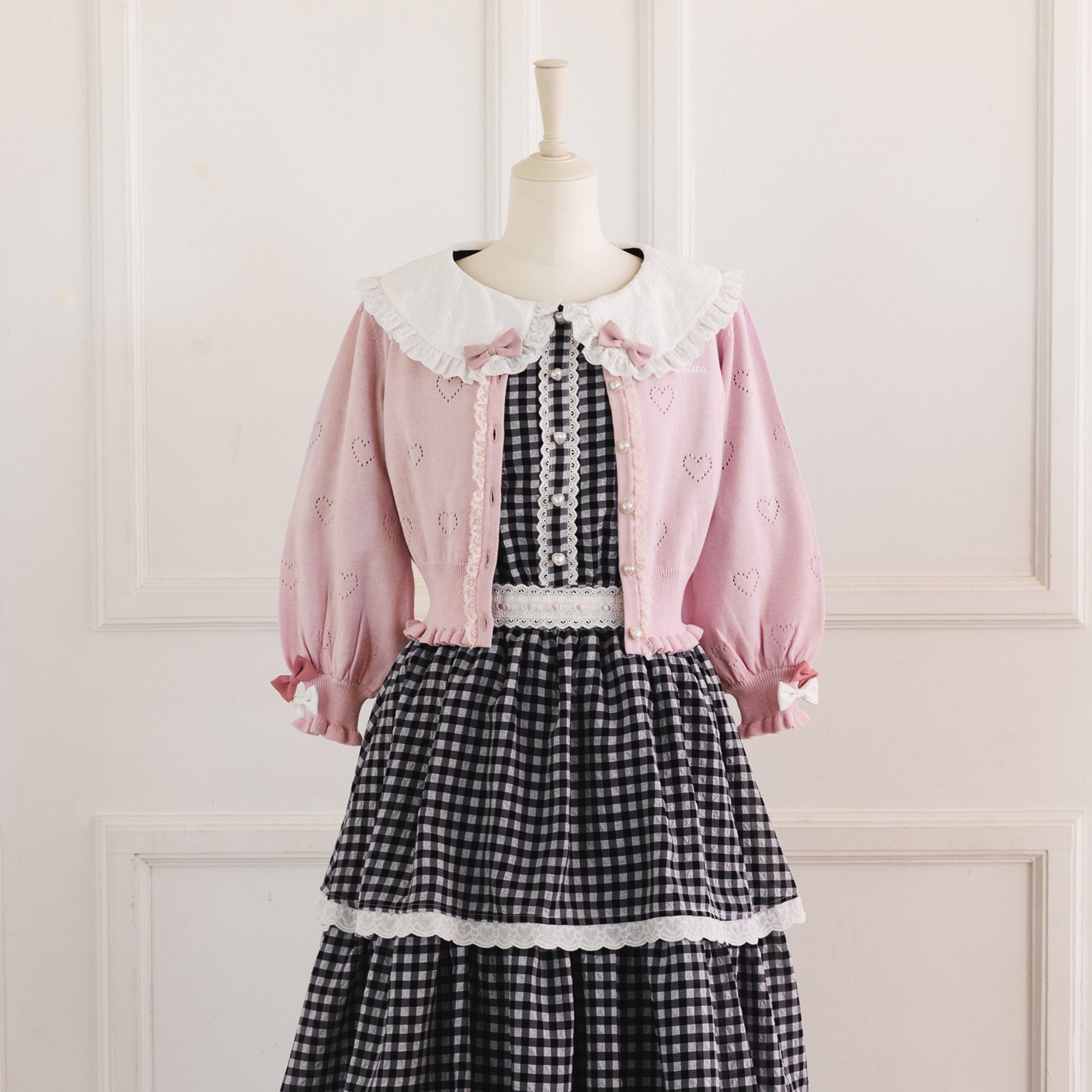 メルメモコラボについてと色々♡｜ももかろりーた🎀🍒