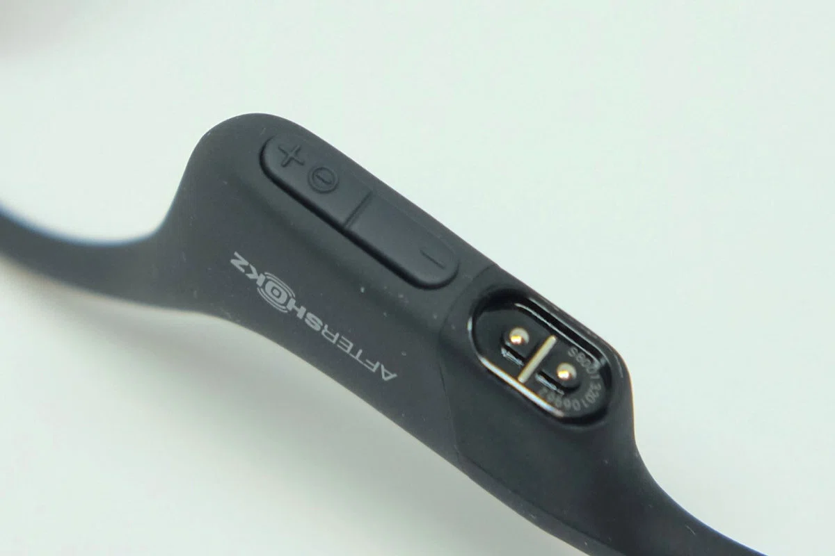 骨伝導イヤホン「AfterShokz Aeropex」を買ってQOLが爆上がりした｜け