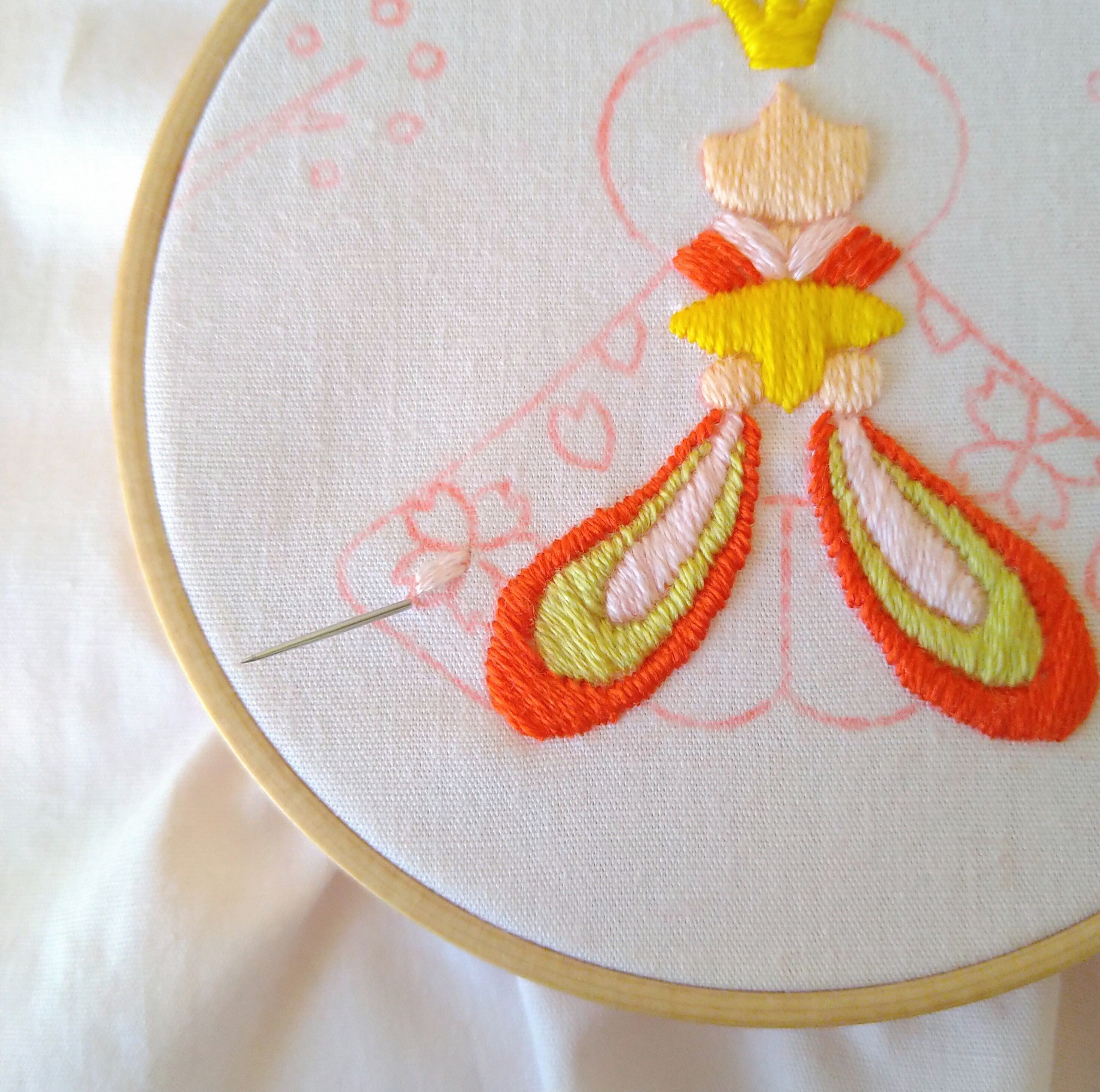 ●新品おひなさま●　桜づくし刺繍飾り　フルセット 雛人形】京十一番 刺繍 紫桜リボン 親王飾り〈田村芙紗彦作