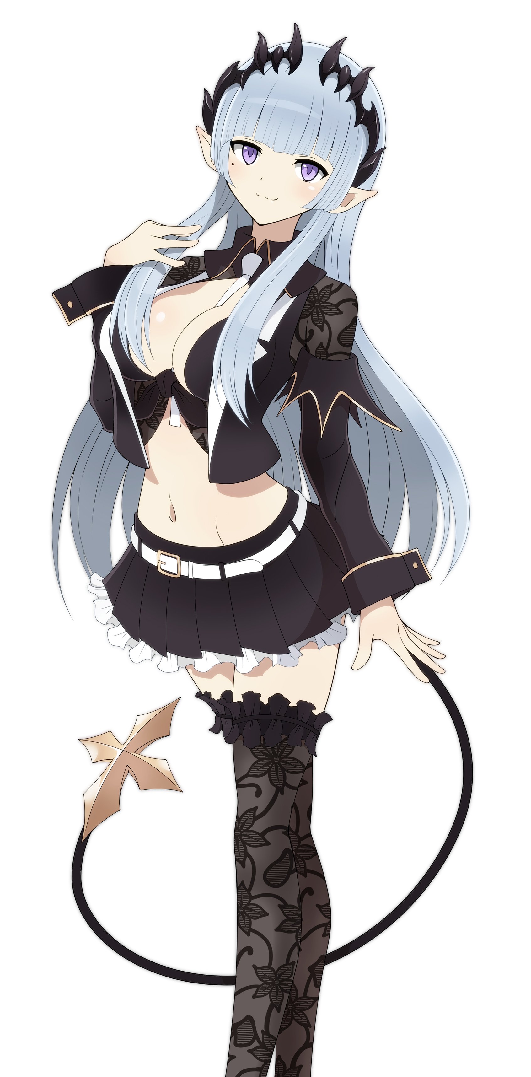 蒼月エリ｜xipy 君