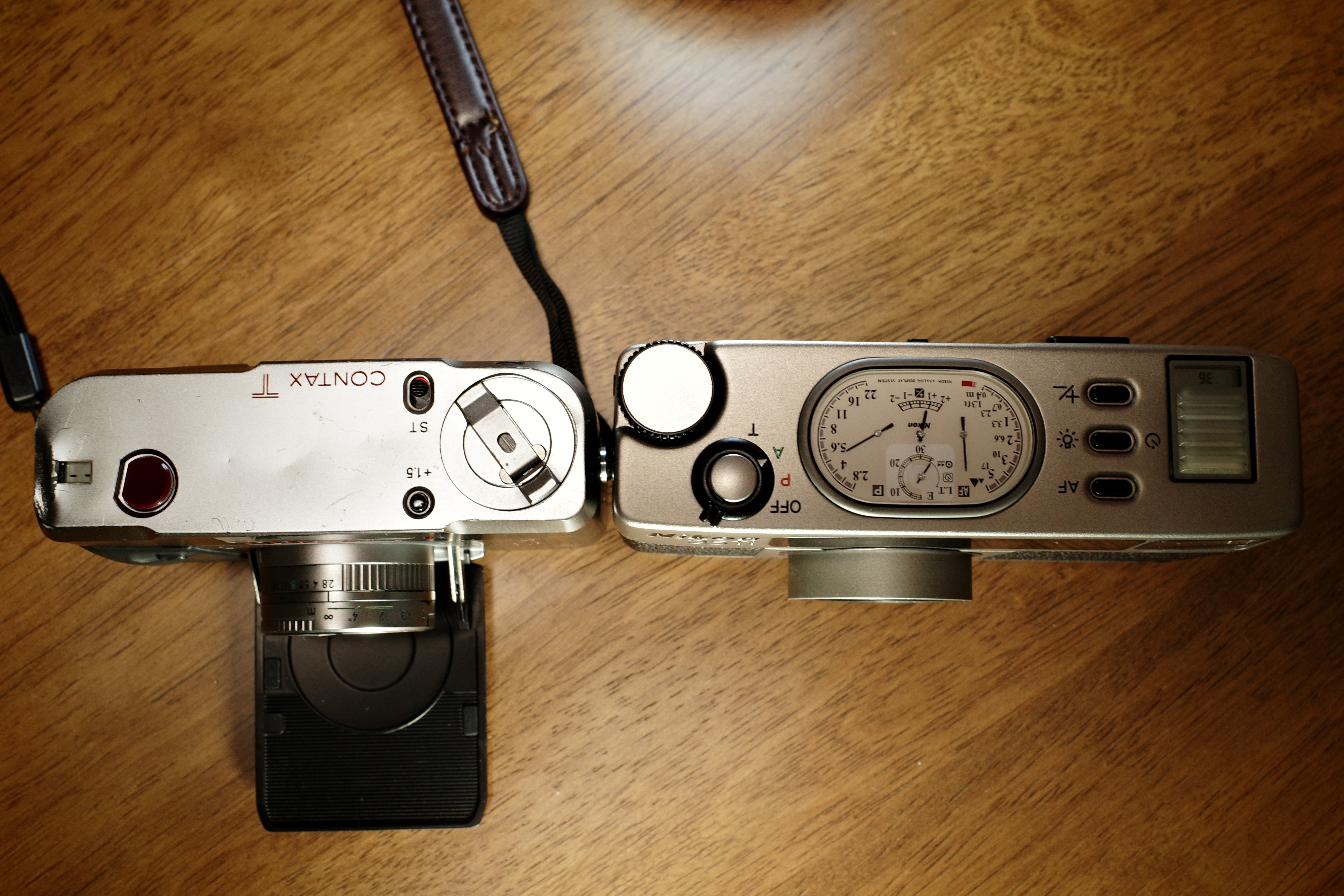 Nikon 35Tiについて(2/2)|keisodo Nikon 35Tiについて(2/2)|keisodo