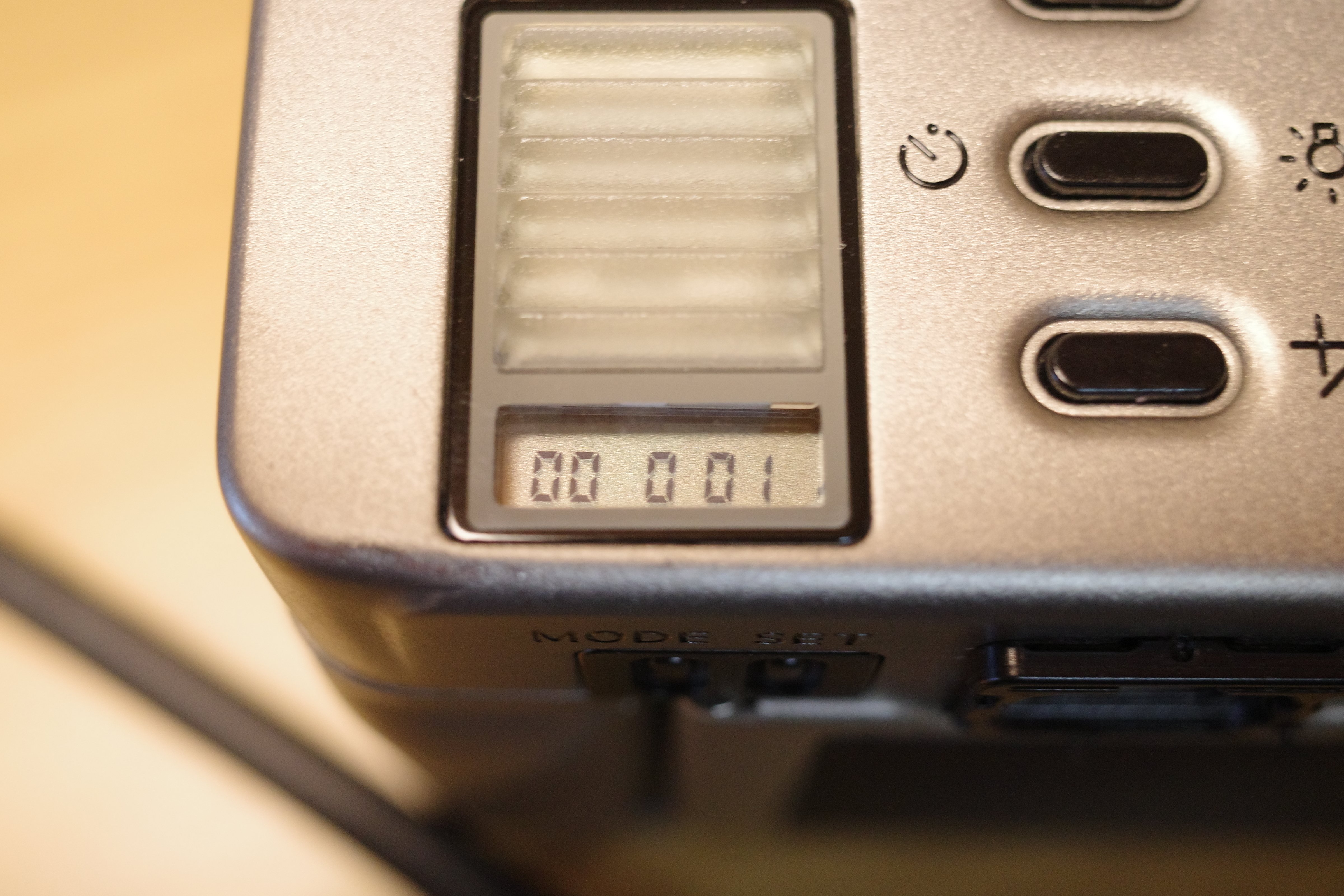 Nikon 35Tiについて Tips｜keisodo