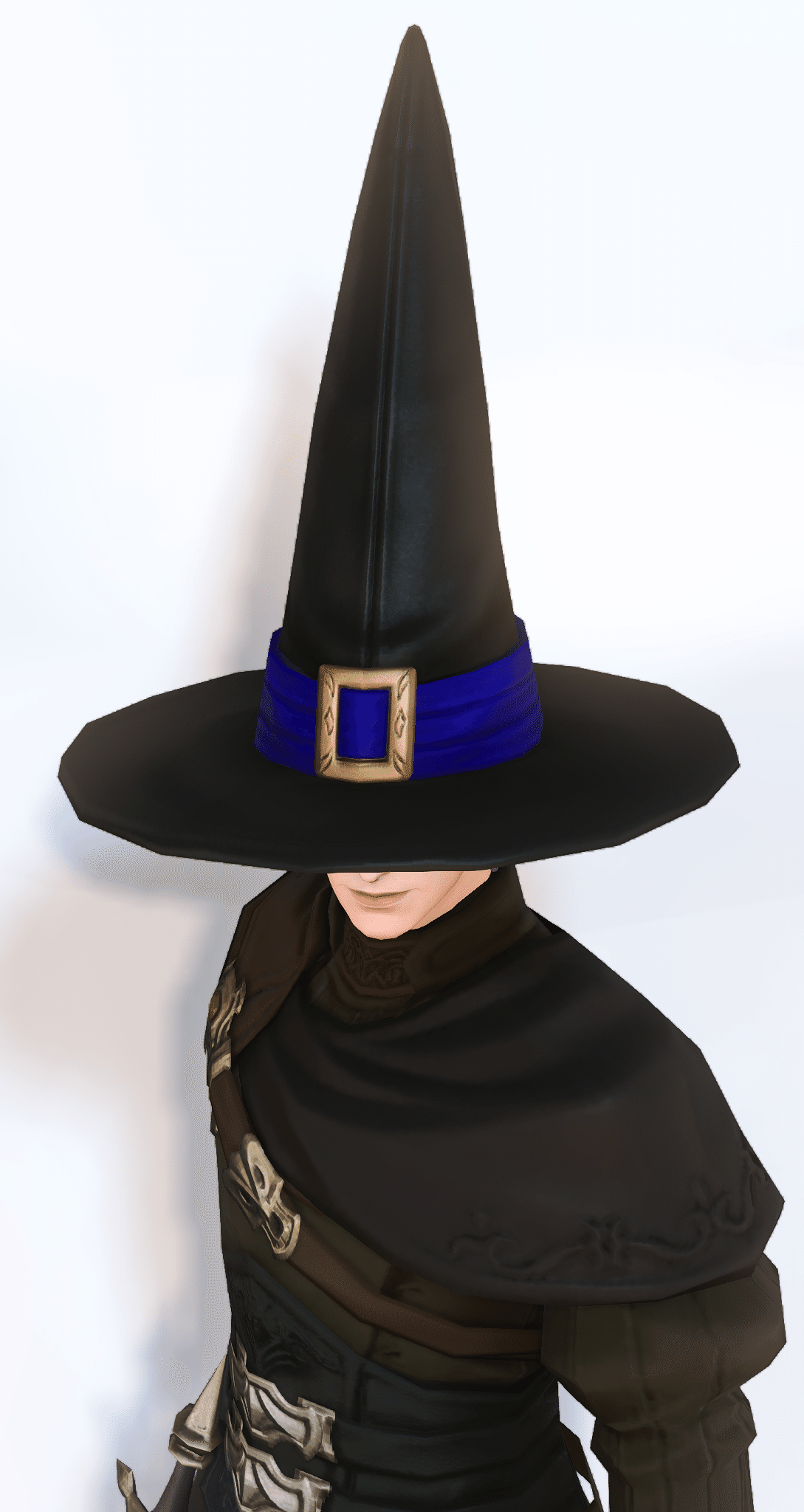 FF14】とんがり帽子、オシャレじゃない？【頭装備まとめ】｜詩子