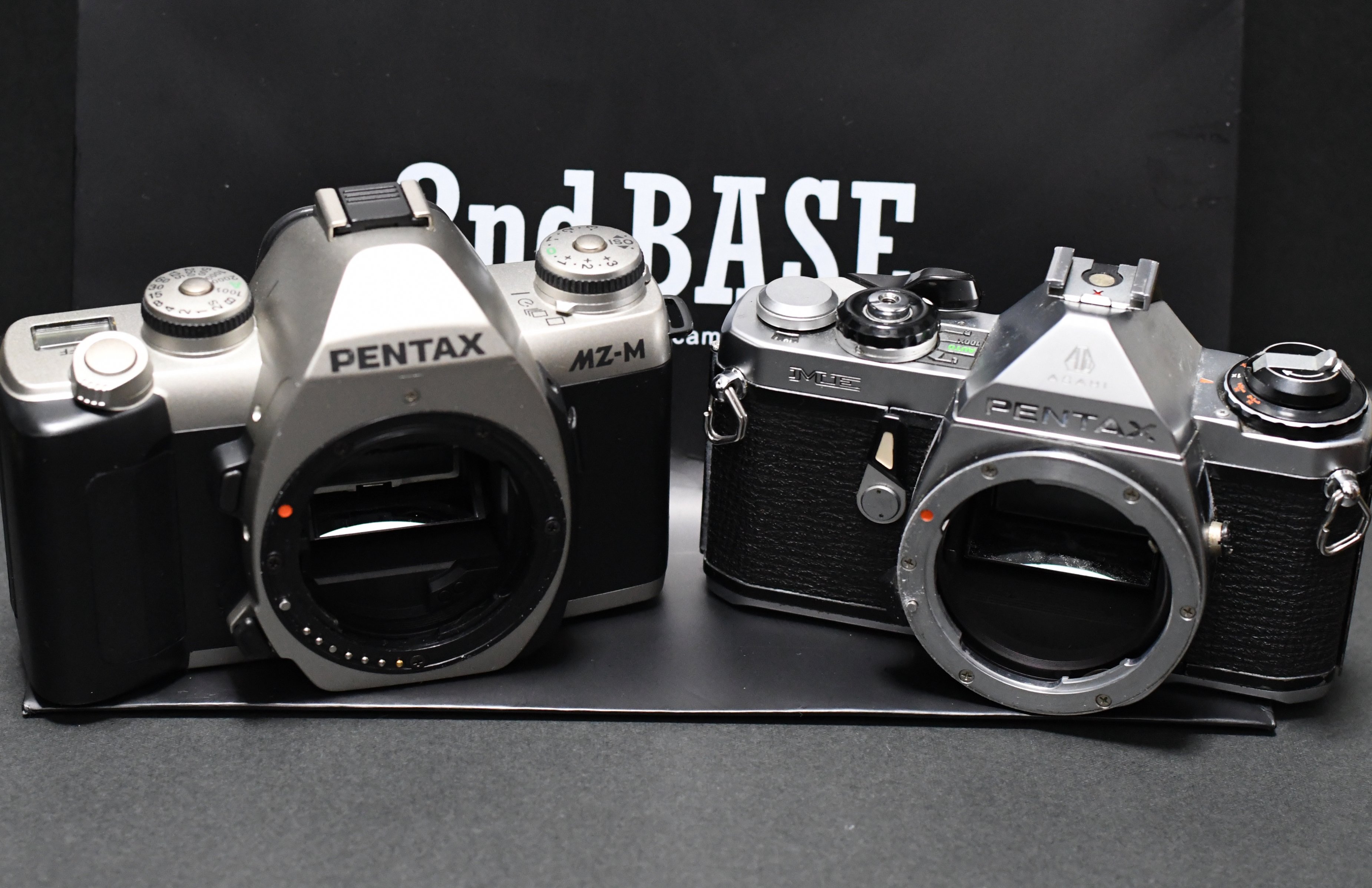 ジャンク品　フィルムカメラセット12（Nikon, Pentax,など） ジャンク品 フィルムカメラセット12（Nikon, Pentax,など