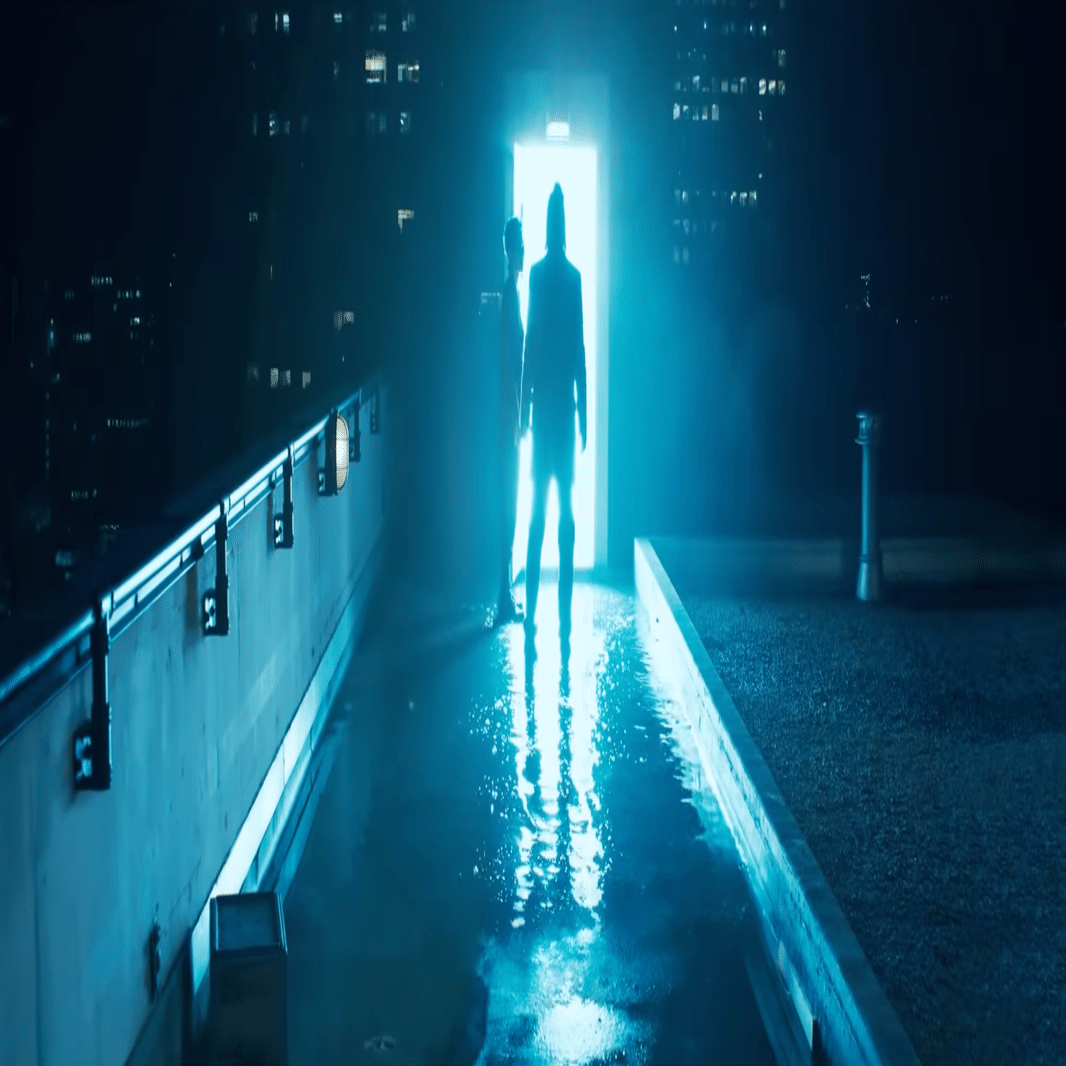 マトリックスレザレクションズのあらすじ 解説 まいるず Note