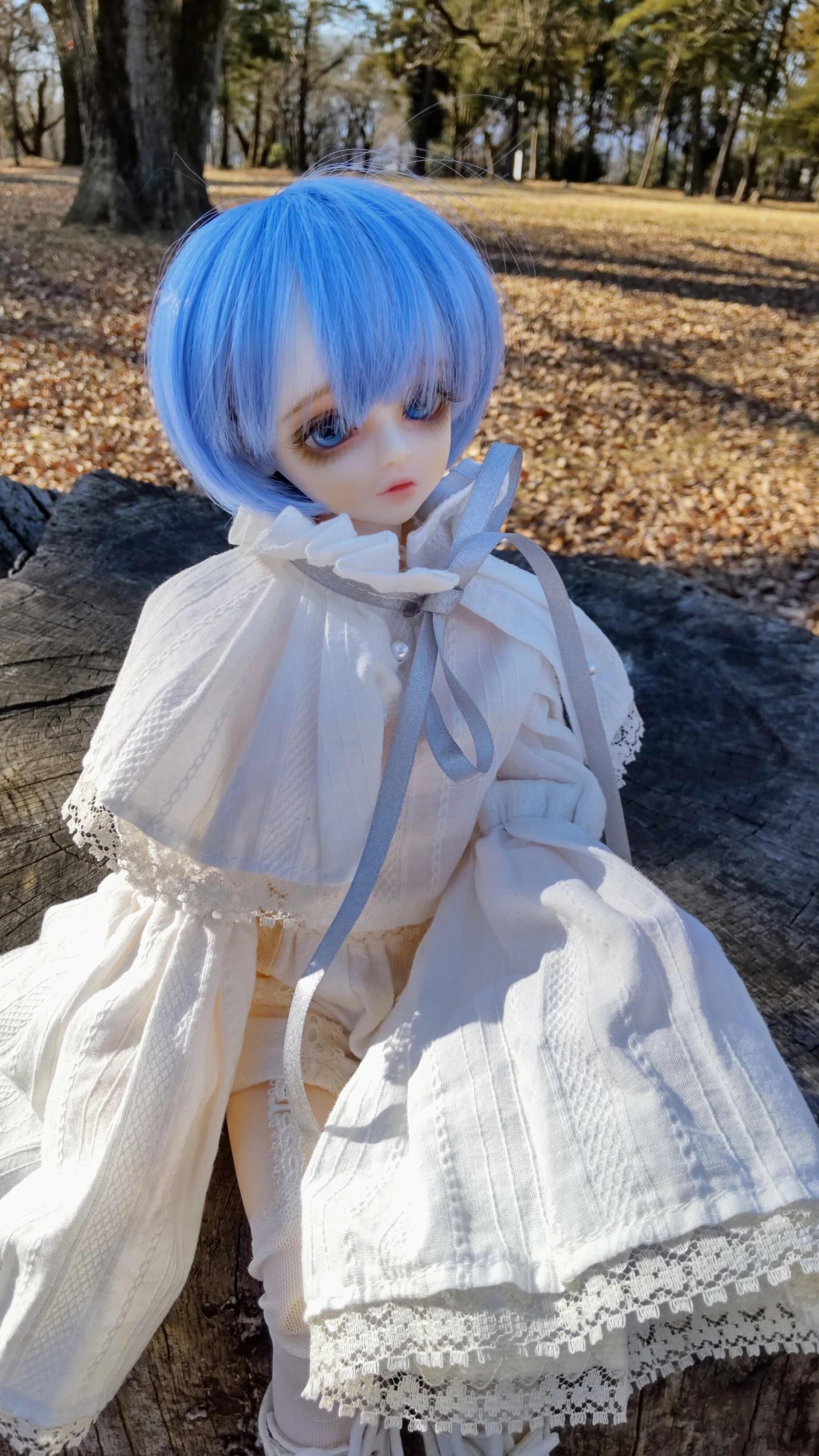 Luts KID DELF PINE ドール本体 【公式通販】