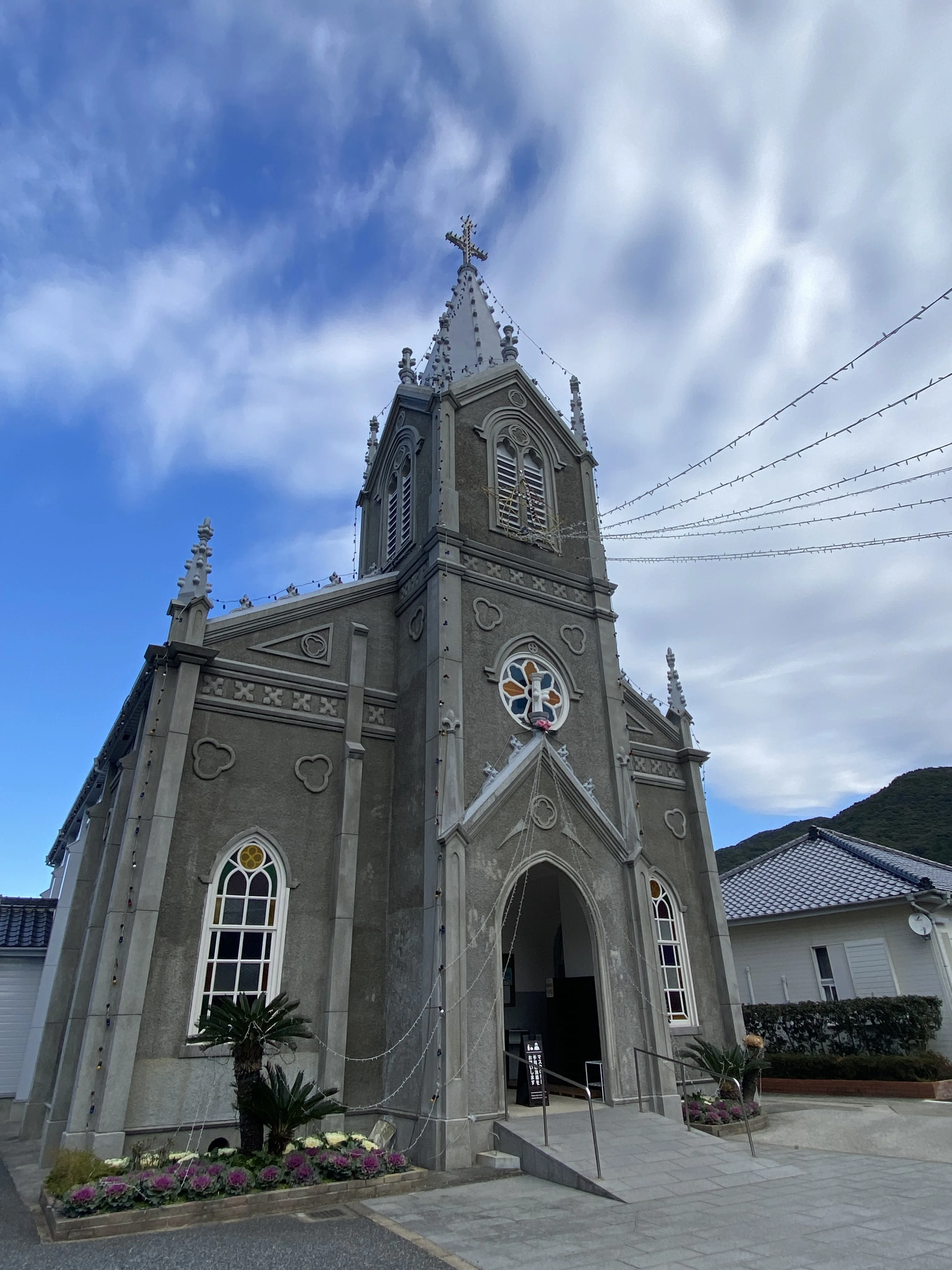 旅の記録ー熊本県天草市 世界遺産崎津集落へ｜haco 🍀ガーデン