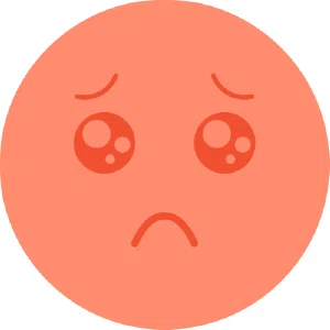 ぴえん