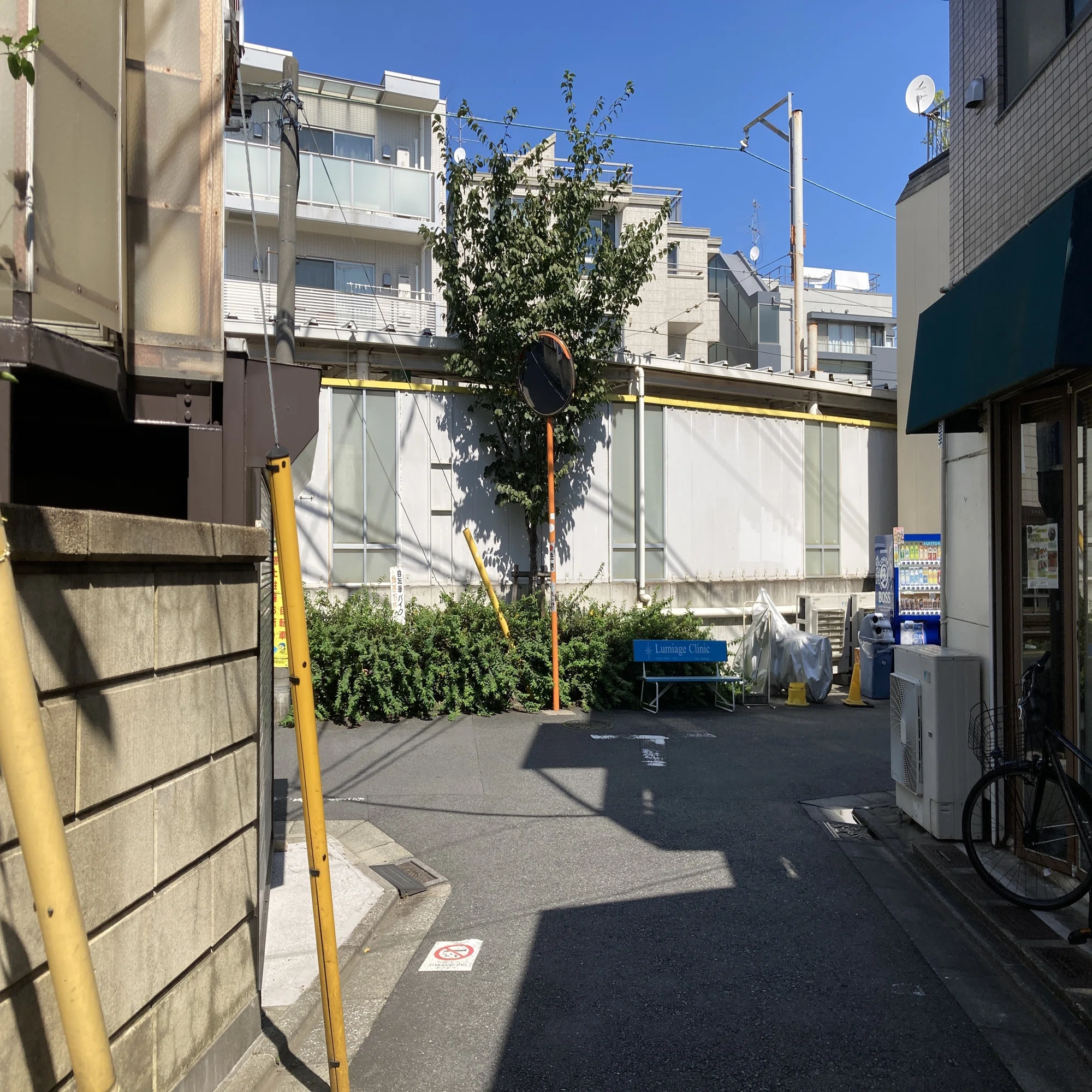 パン と スープ と ネコ 日 和 ロケ 地