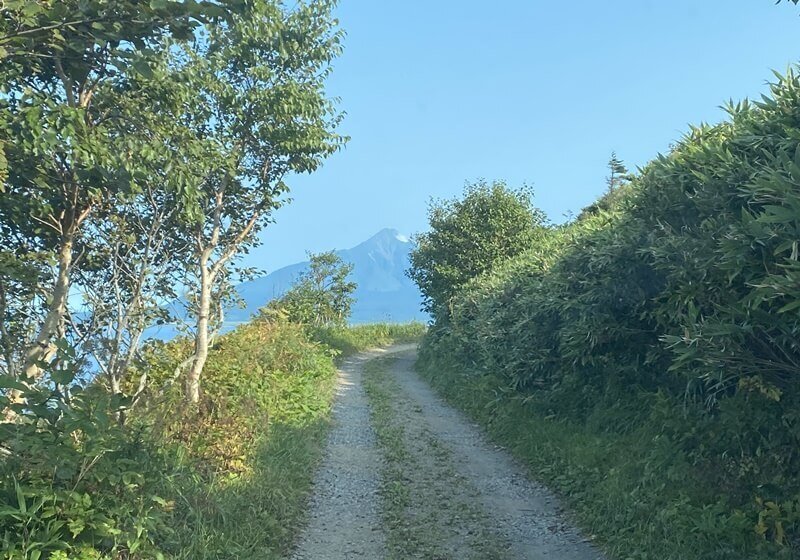 リゾートイト体験談Vol.195【北海道・礼文島】