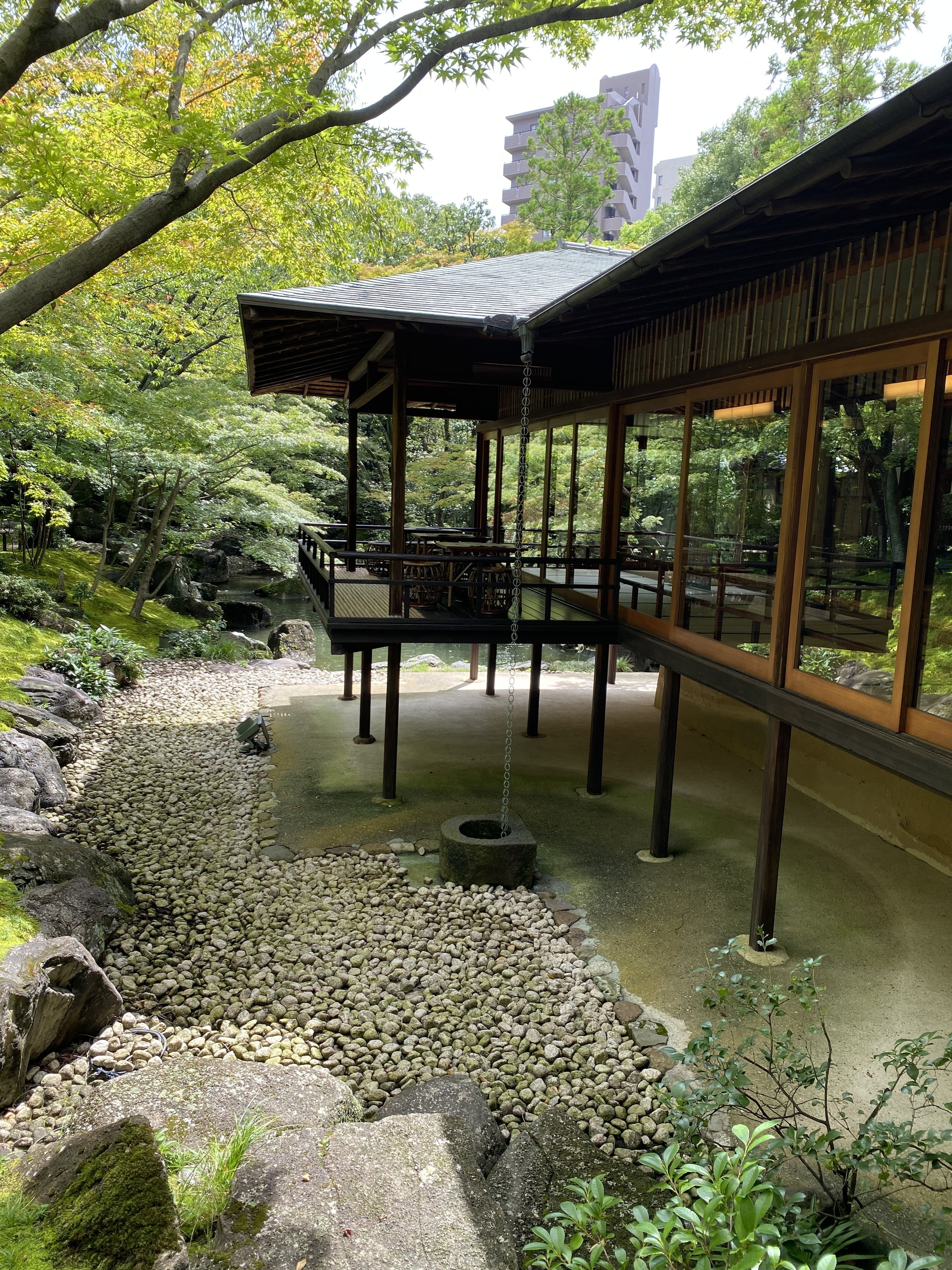 数寄屋巡り その1｜秋山仁