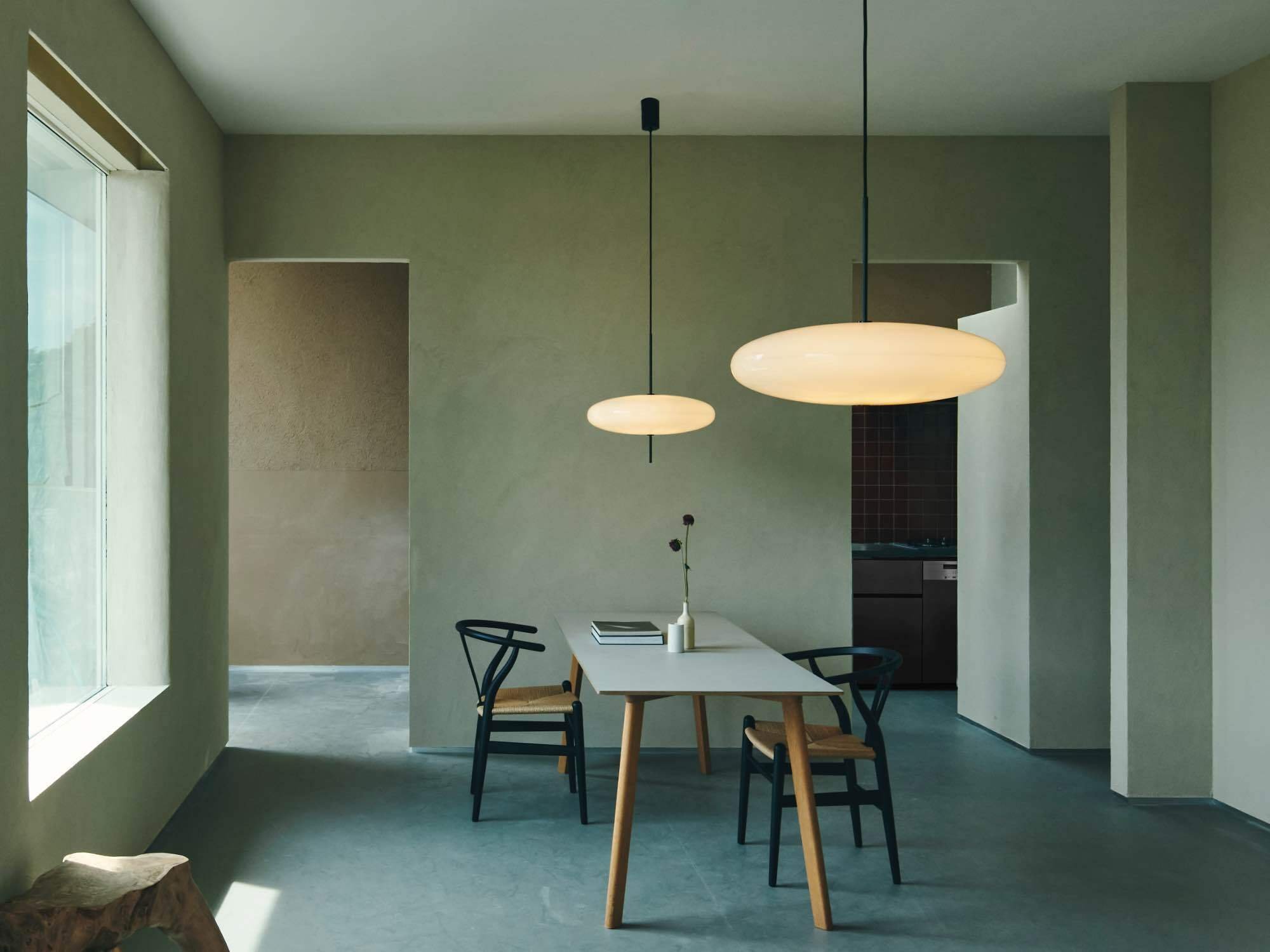 Orne de Feuilles 谷さんの御宅へ｜MADOKA : interiorとわたし