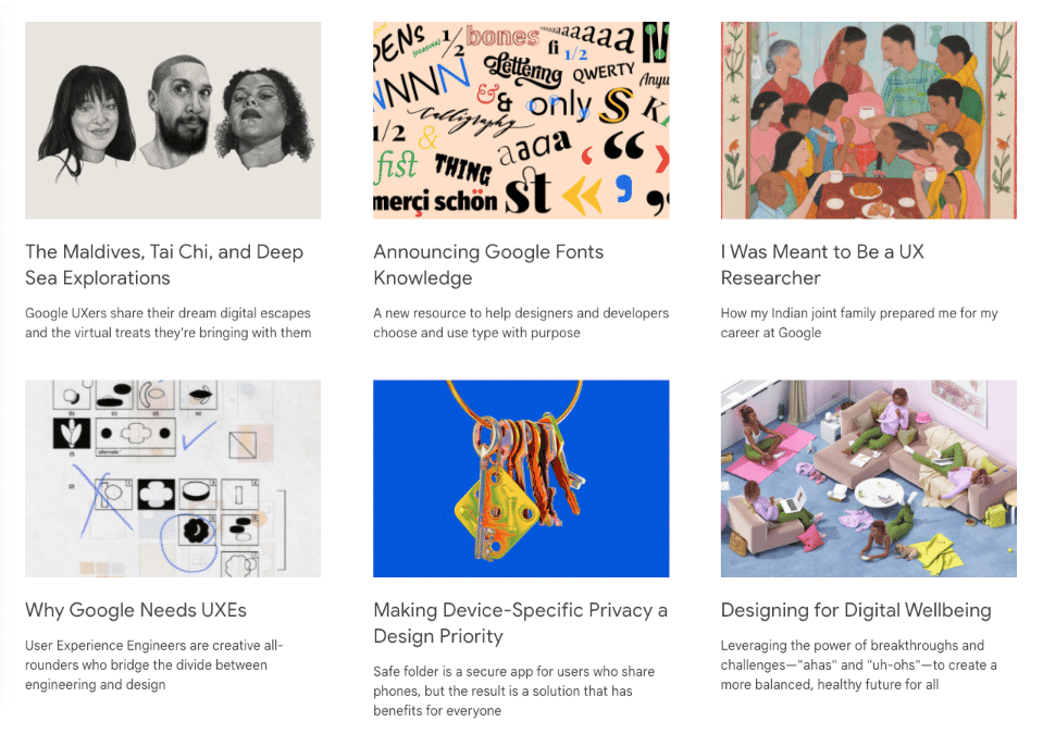 イラストレーターが厳選したブックマークしておきたいデザインブログ3選 Taeyeon Kim Note イラストレーターが厳選したブックマークしておきたいデザインブログ3選 Taeyeon Kim Note