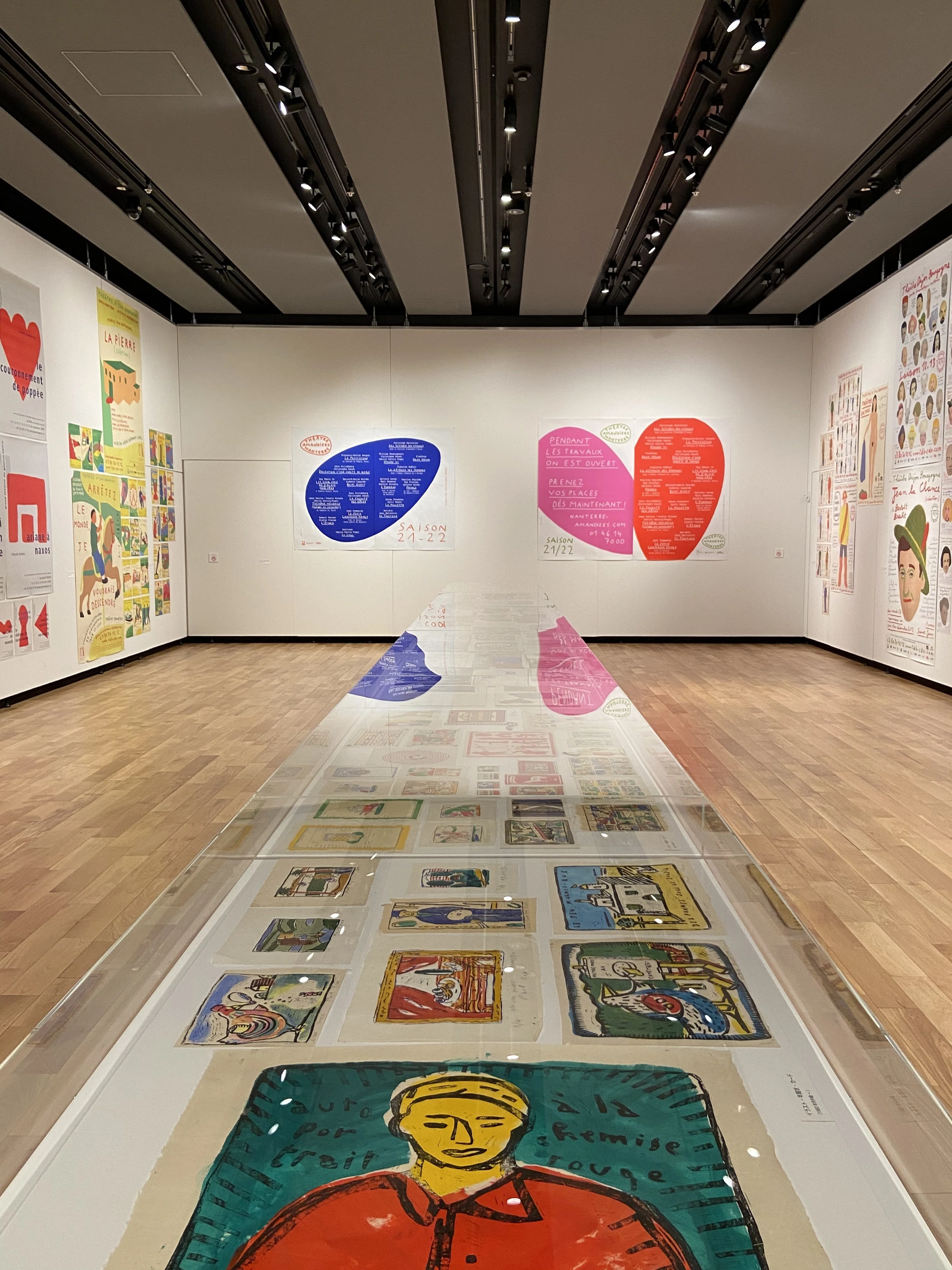 ポール・コックス展｜furutani