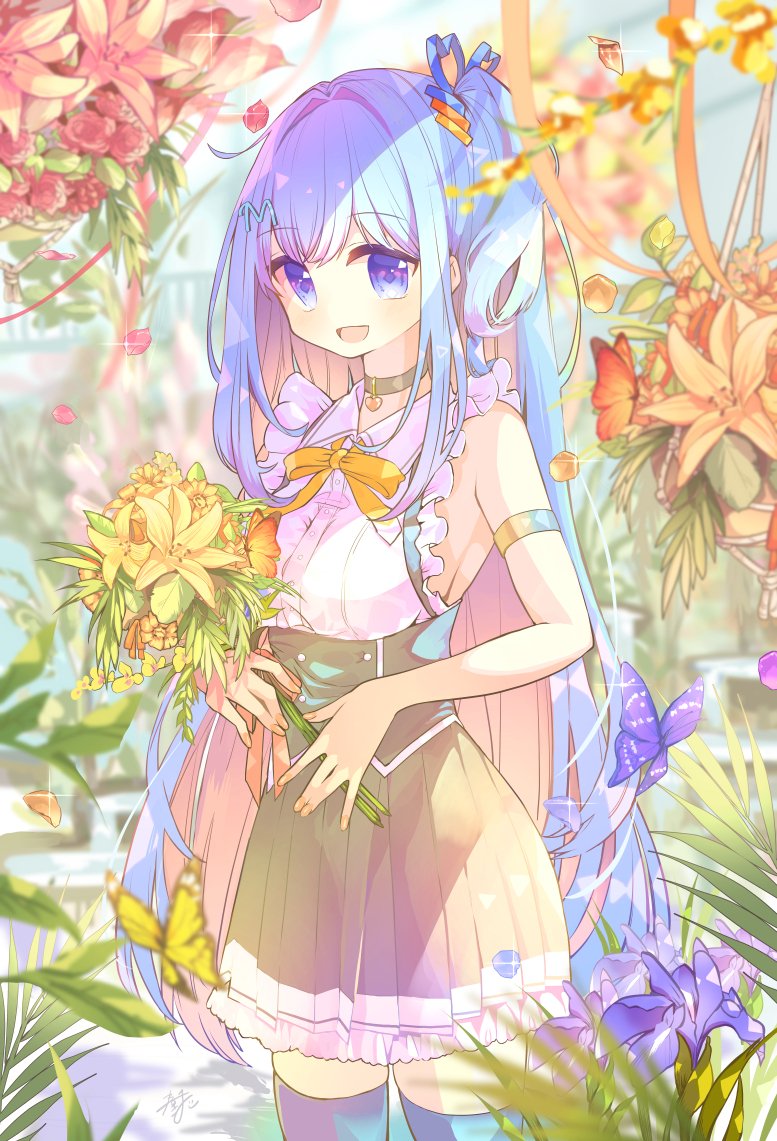 ご依頼について・ガイドライン｜東京アルストロメリア