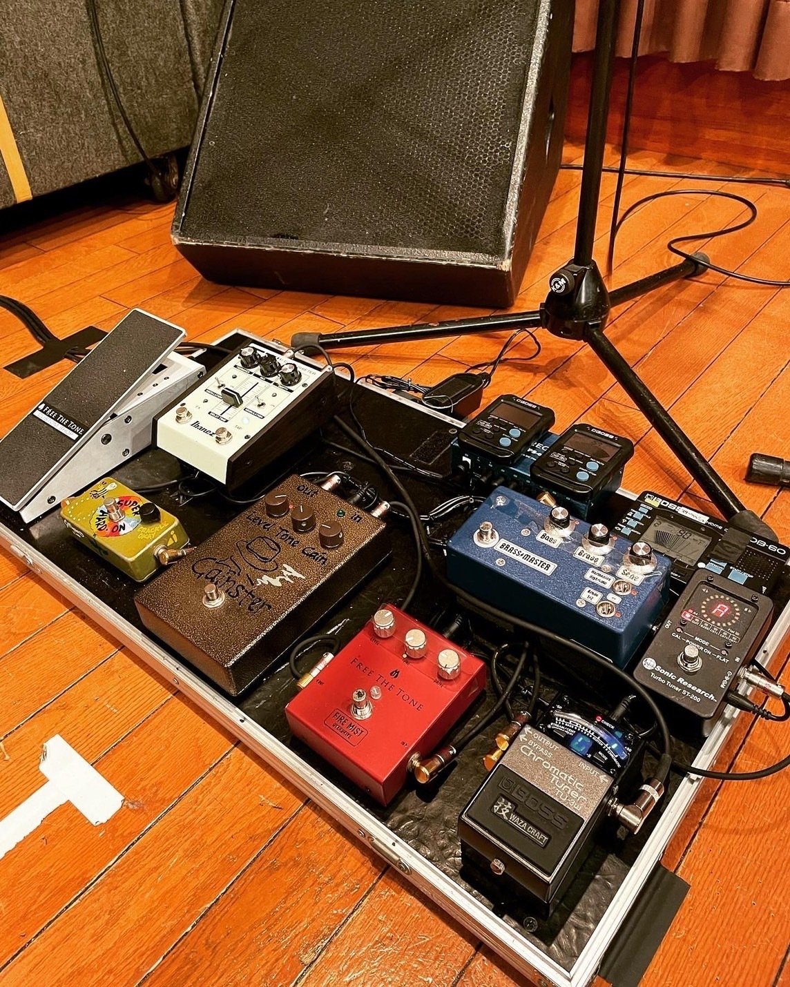 超人気新品 88ギタリスト生形真一登場 補足資料｜八橋義幸 ギター