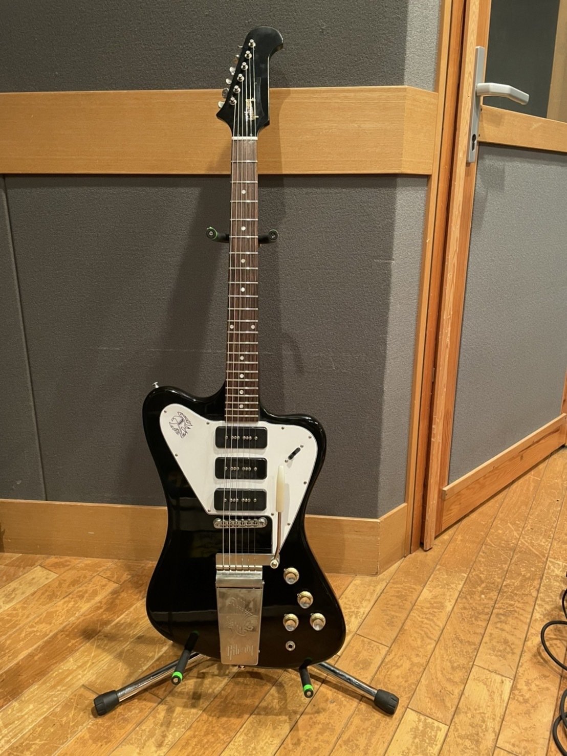 88ギタリスト生形真一登場 補足資料｜八橋義幸