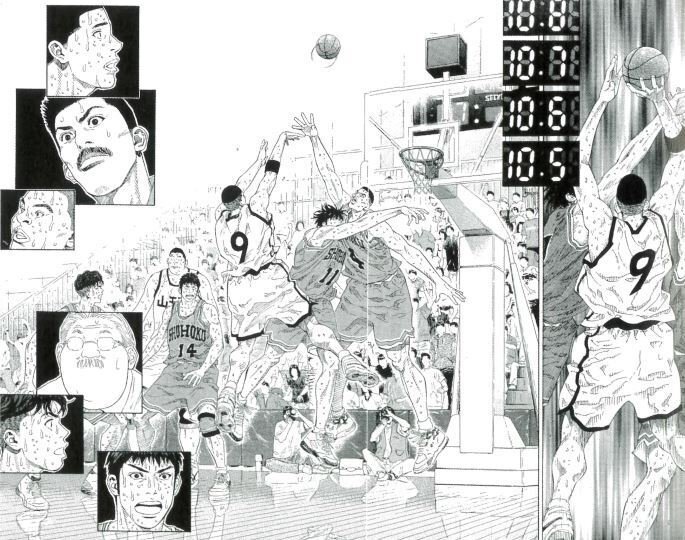 08】1990年(平成2年)の日本、スラムダンクと〇〇が連載開始 08】1990年(平成2年)の日本、スラムダンクと〇〇が連載開始