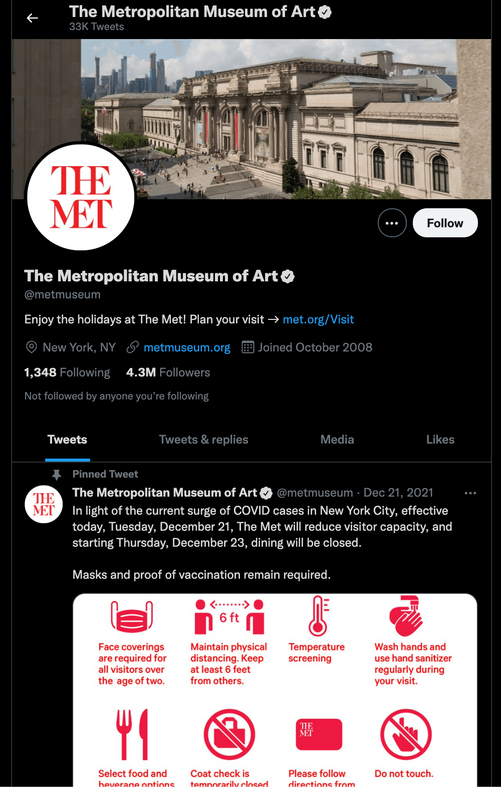 博物館デジタル化調査報告 No.6 〜メトロポリタン美術館