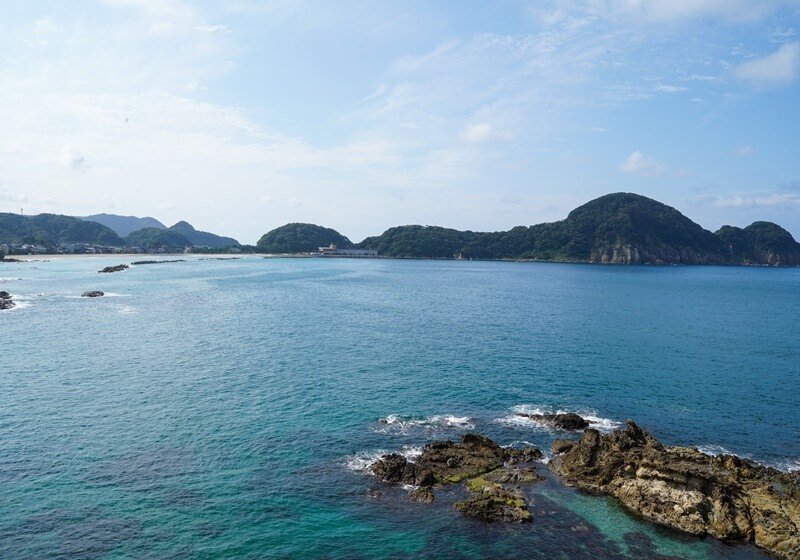 リゾートバイト体験談Vol.198【城崎温泉】