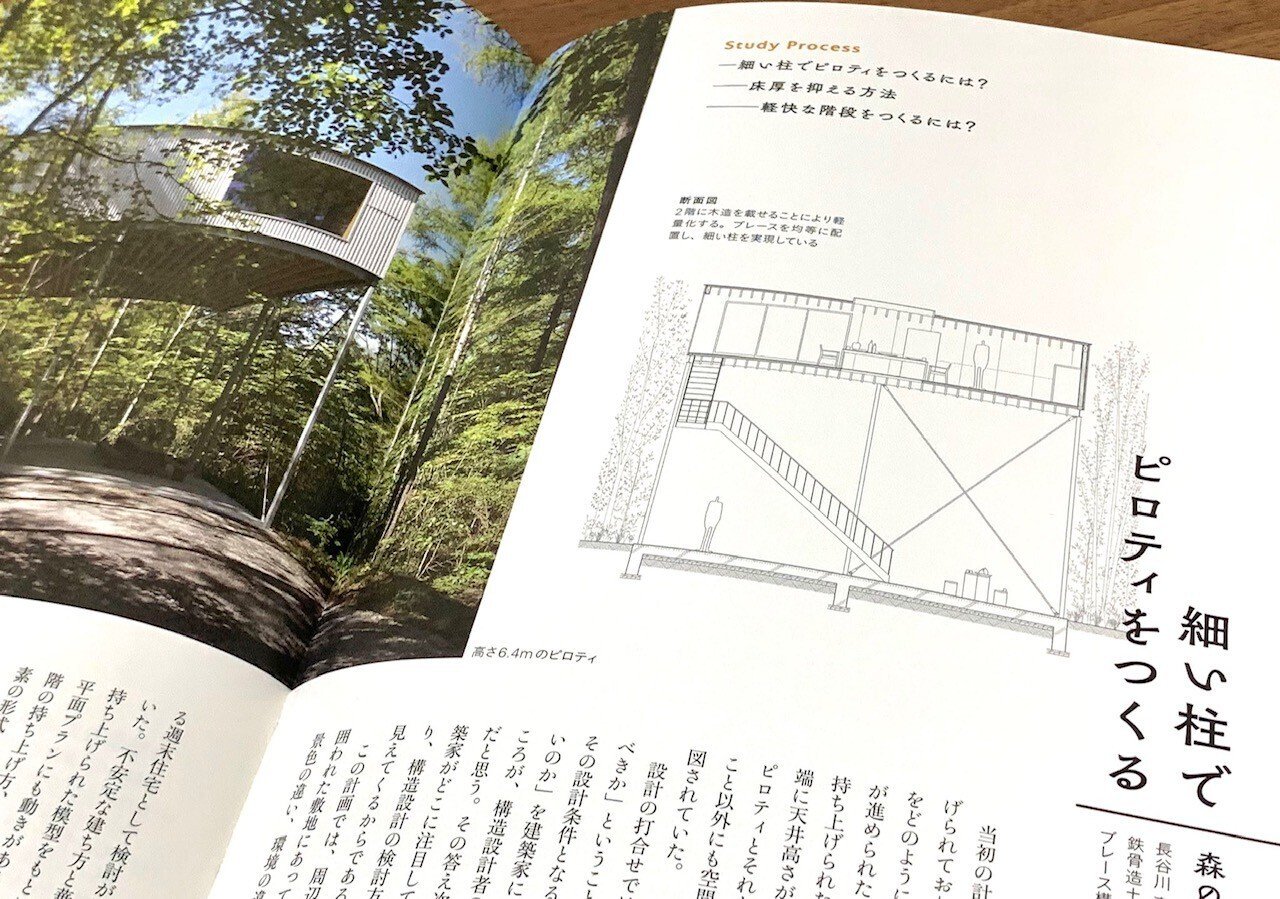 おすすめ構造設計関連書籍の紹介01｜お兄は建築士のペントハウス