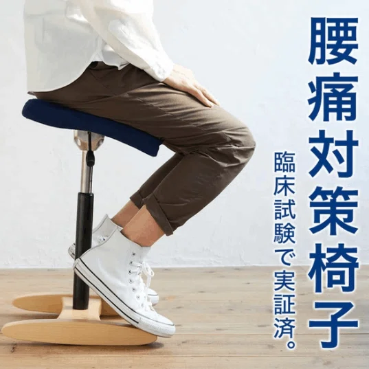 在宅ワークの救世主】balans® Synergyをつかってみた｜りょうさん