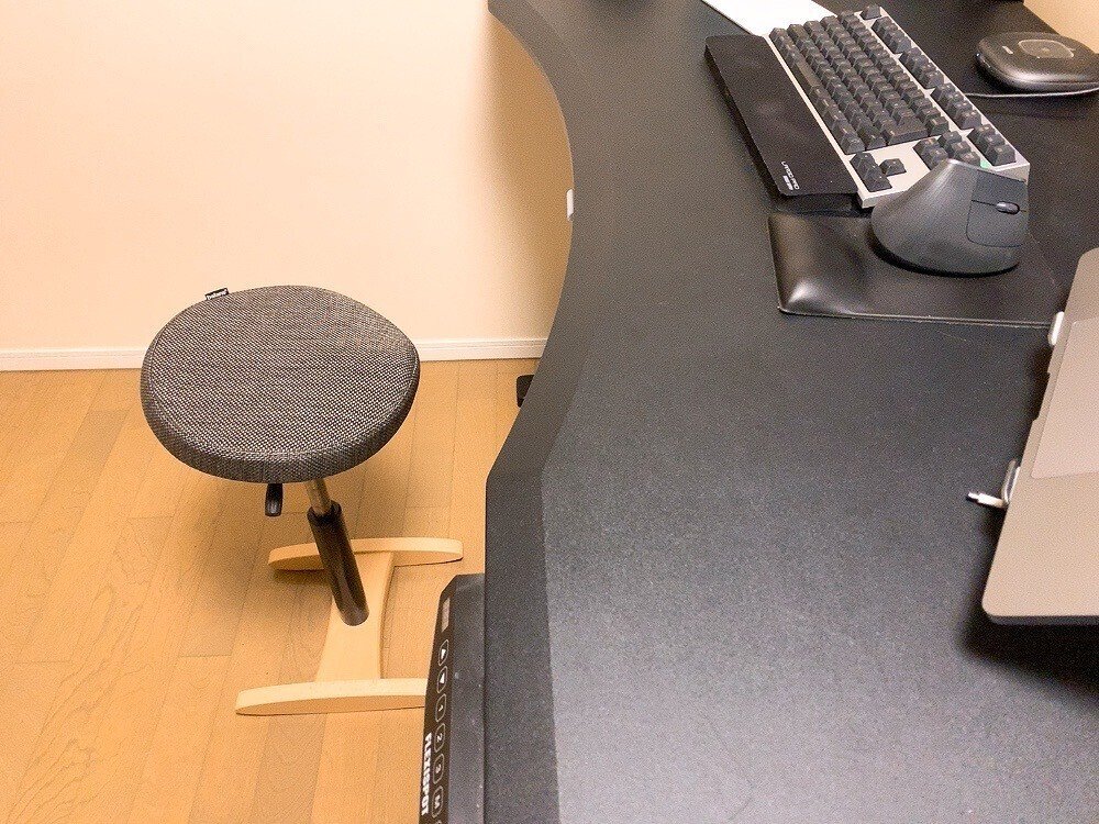 在宅ワークの救世主】balans® Synergyをつかってみた｜りょうさん