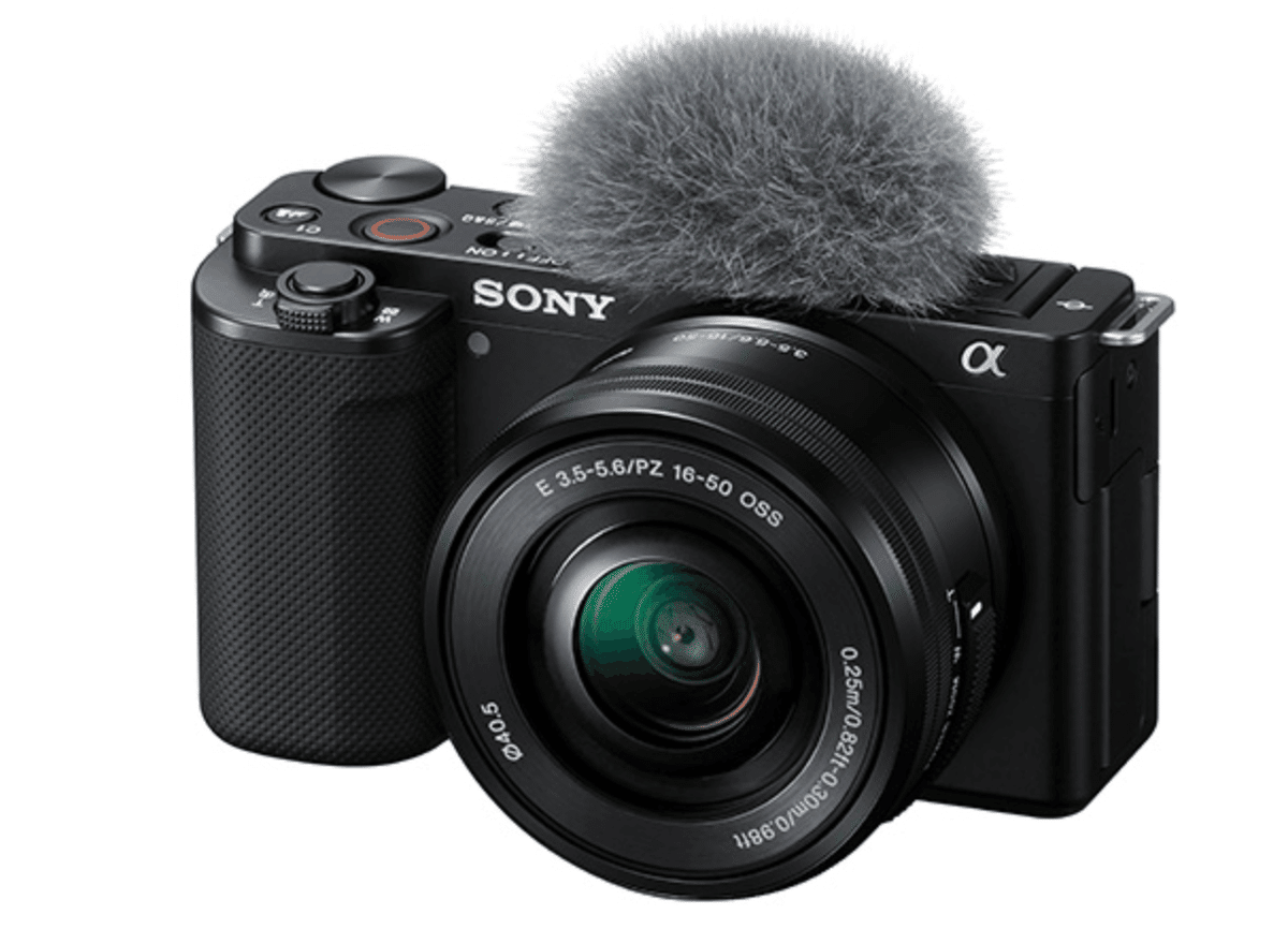 Amazon | SONY(ソニー) 【ZV-E10 と 広角単焦点レンズ(SEL15F14G