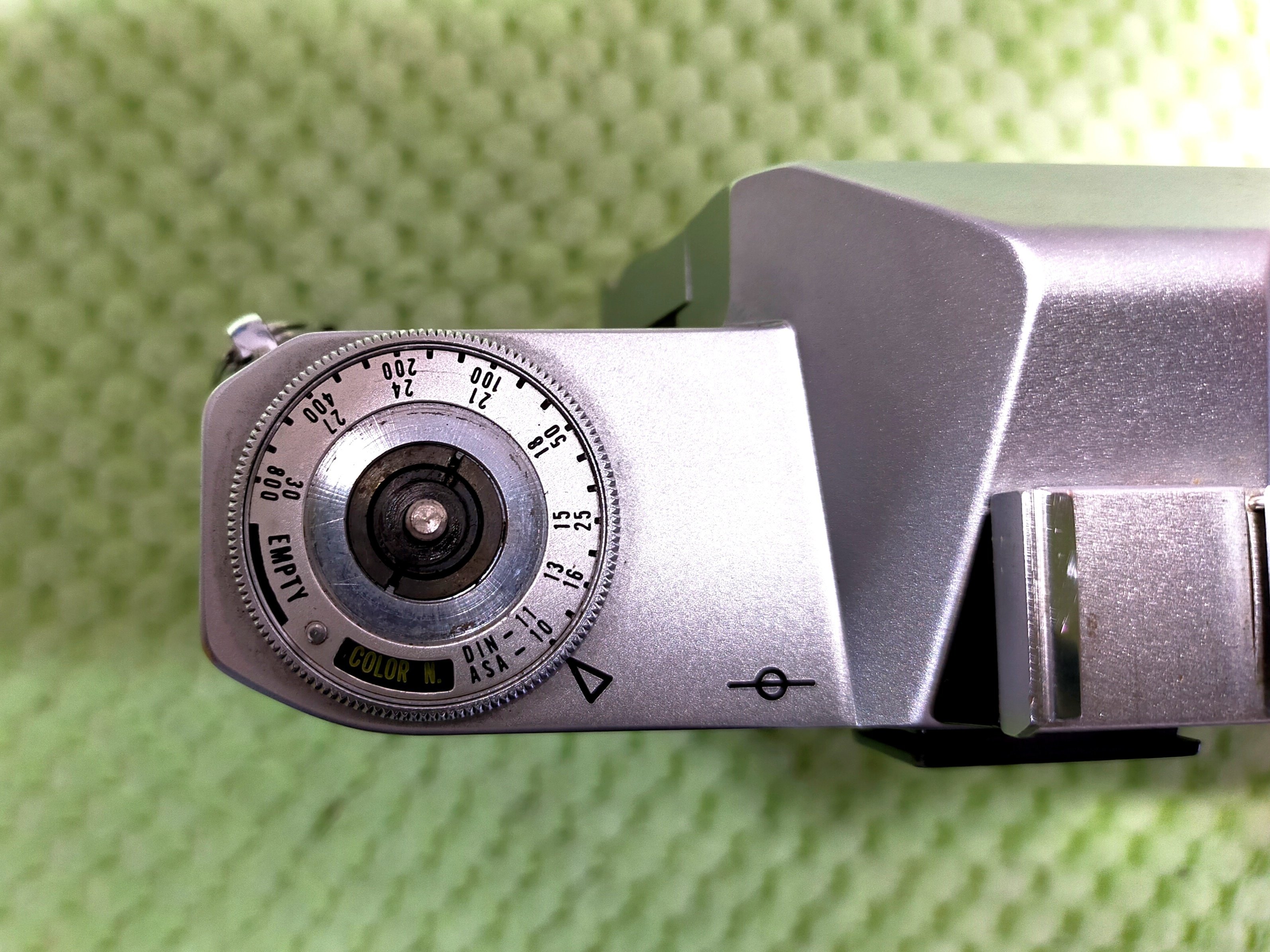 Canon FPの分解|フィルムカメラ修理のアクアカメラ Canon FPの分解|フィルムカメラ修理のアクアカメラ
