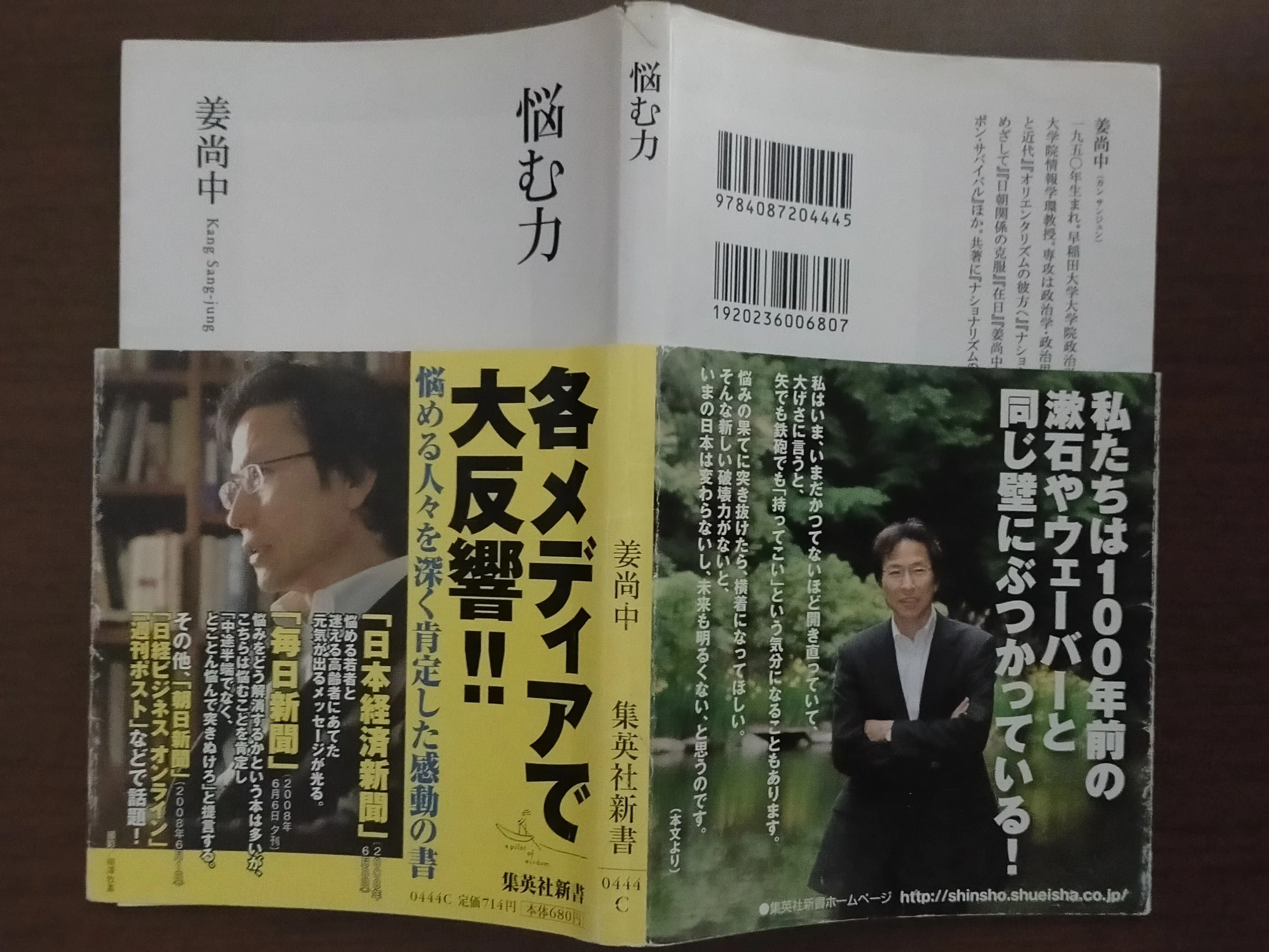 文豪夏目漱石を通して読み解く東アジア｜テツジン ｜多文化共生・国際