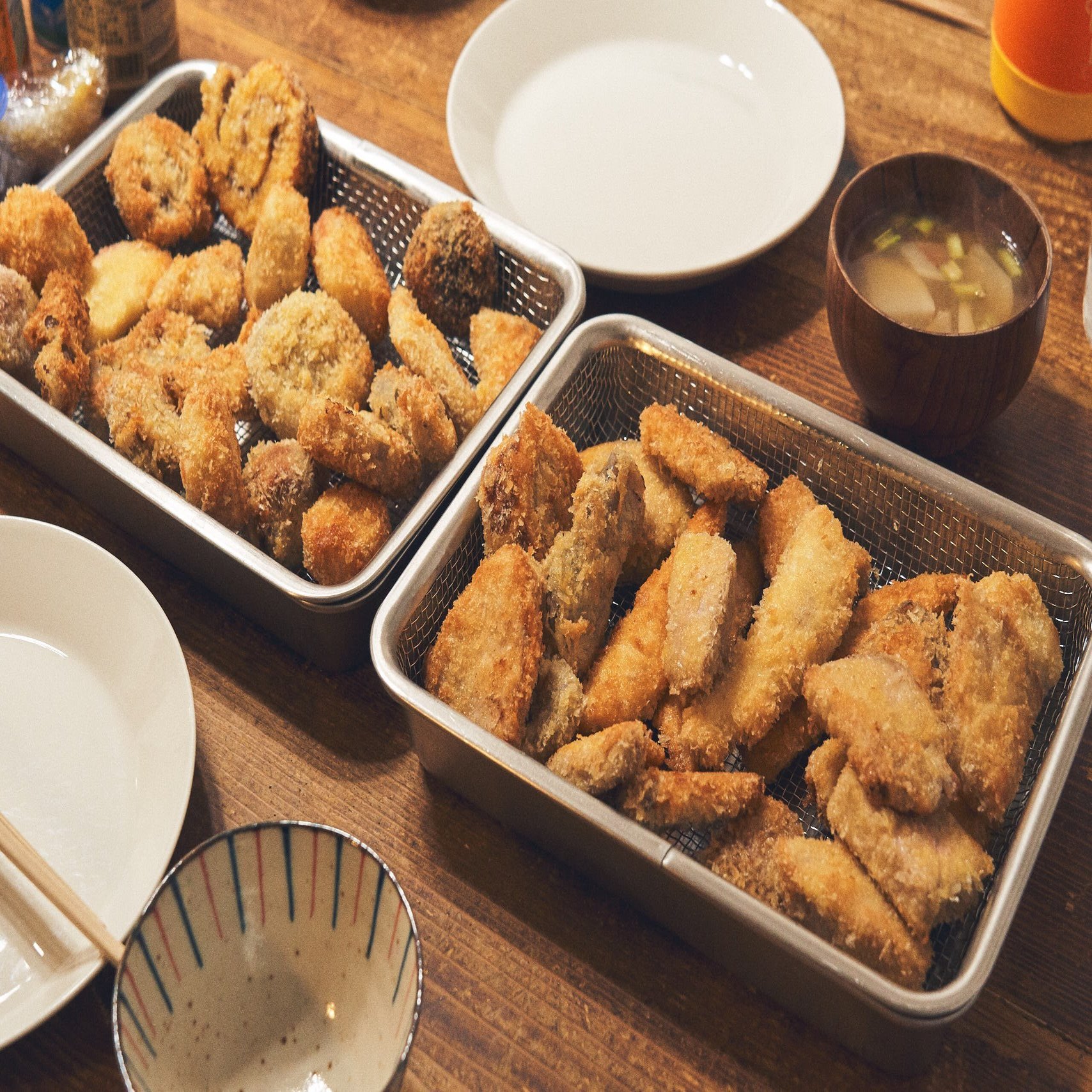 料理と毎日 22年 1月1日 1月8日 今井真実 料理家 Note