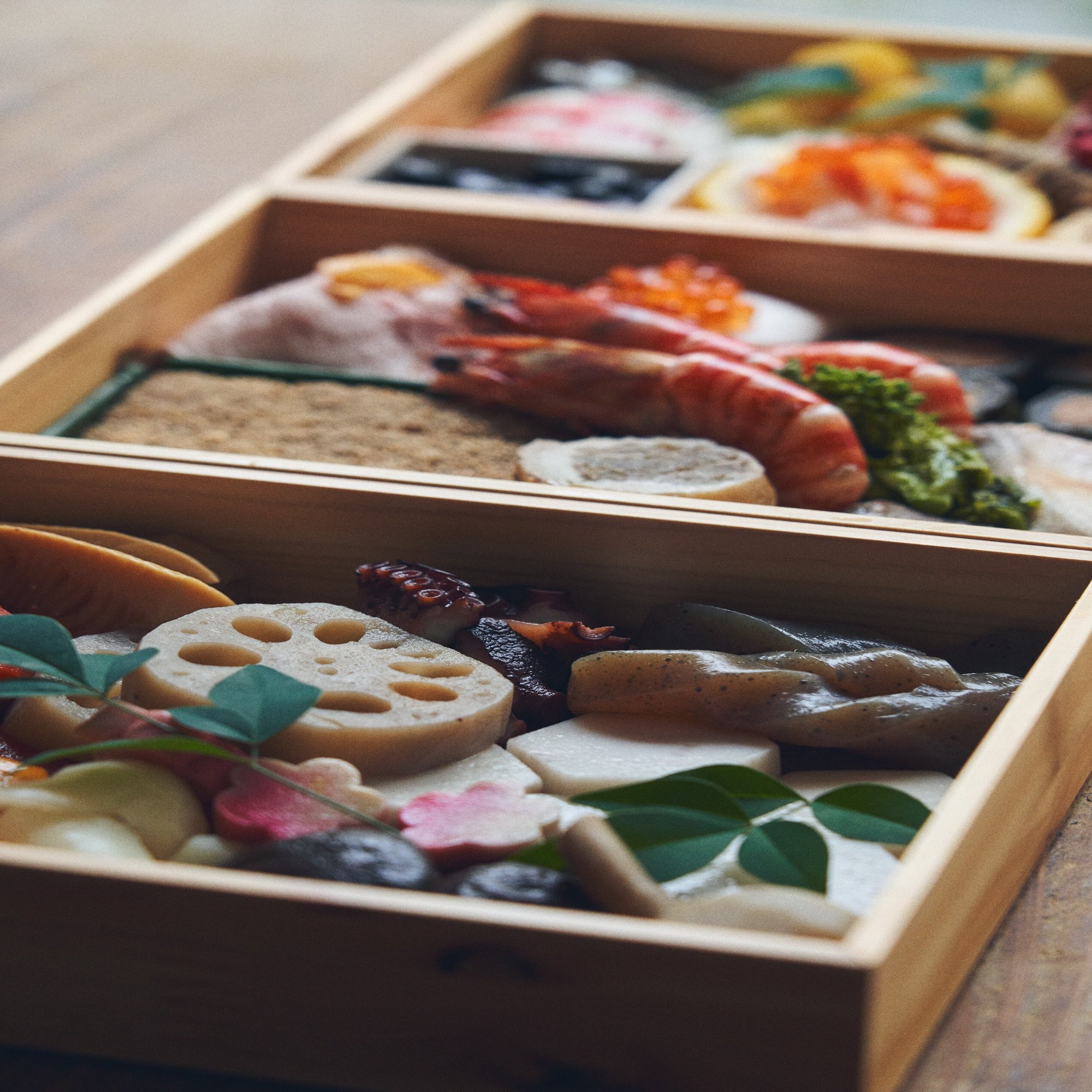 料理と毎日 22年 1月1日 1月8日 今井真実 料理家 Note