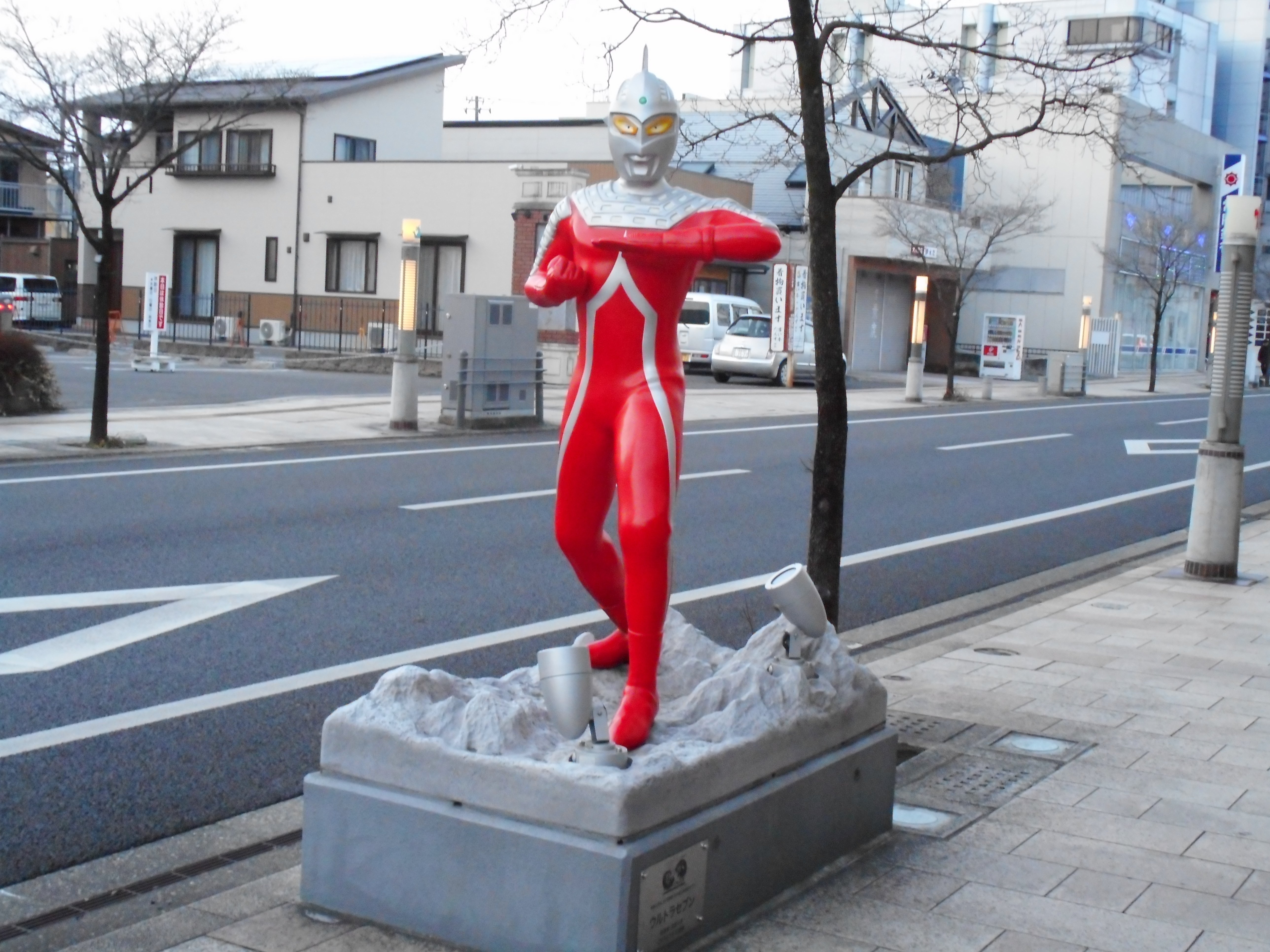 円谷英二展～in 須賀川｜k_maru027