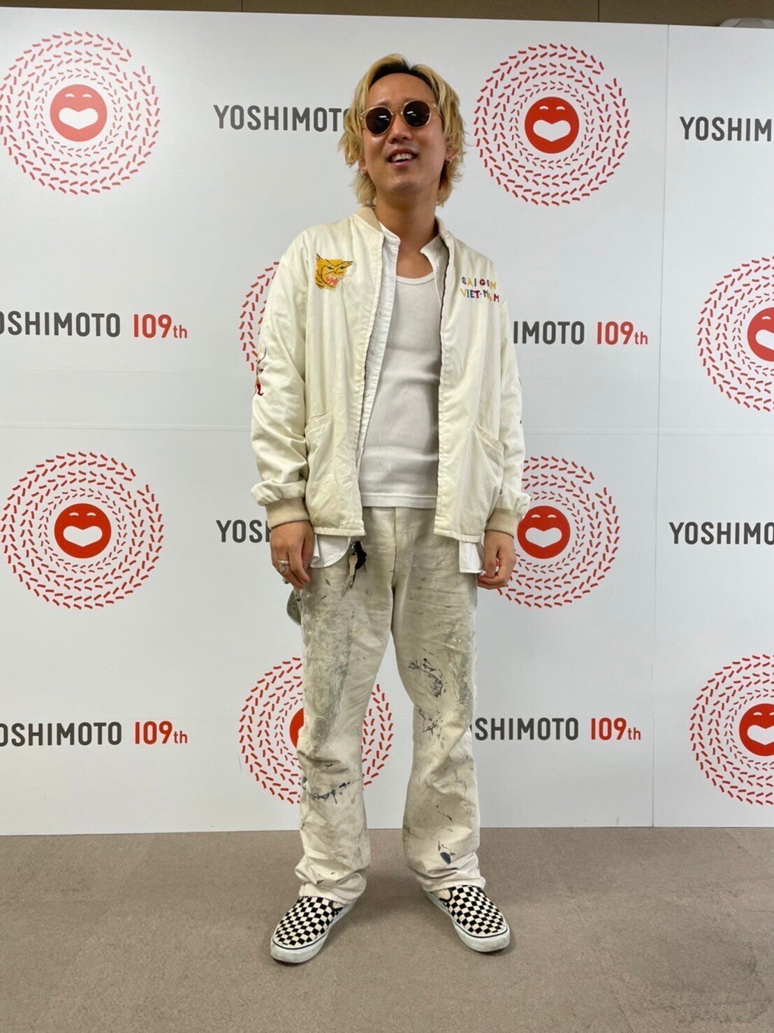 オシャレ ダサい芸人ランキング21 の結果が発表されました よしもと漫才劇場 Note オシャレ ダサい芸人ランキング21 の結果が発表されました よしもと漫才劇場 Note