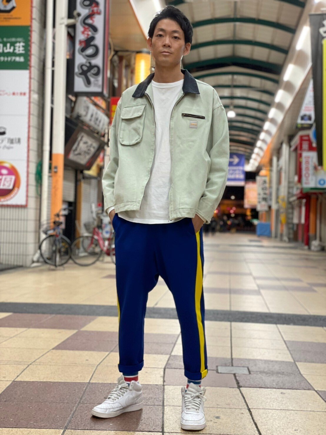 オシャレ ダサい芸人ランキング21 の結果が発表されました よしもと漫才劇場 Note オシャレ ダサい芸人ランキング21 の結果が発表されました よしもと漫才劇場 Note