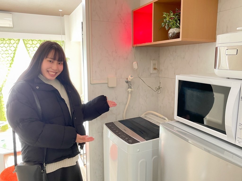 ワンルームマンション用の家電一式をお売りします。学生さん、単身者用です。 楽天市場】【設置サービス対応】 家電セット 一人暮らし 3点セット