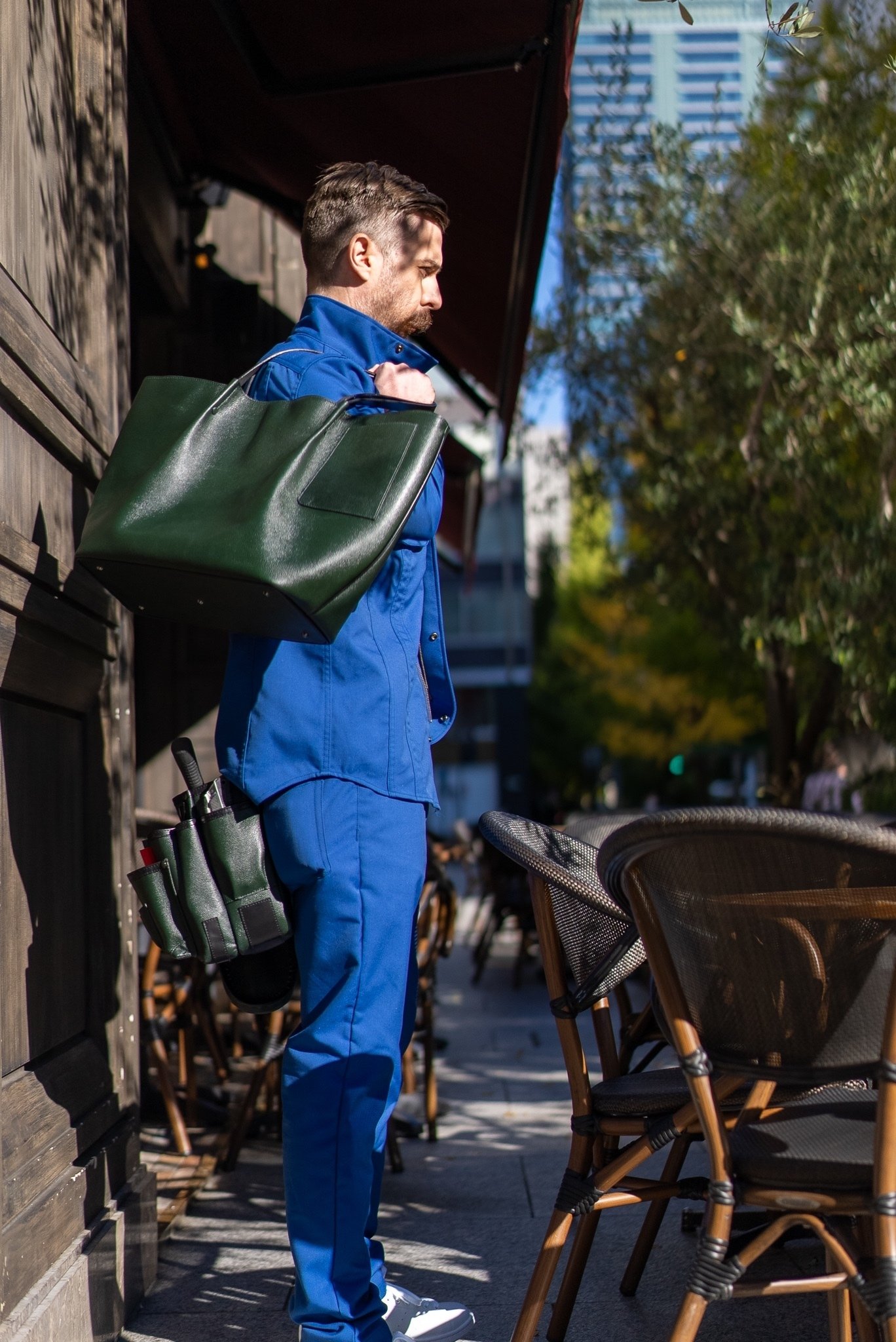 大工 のラグジュアリーブランド Averlla がスタート スチール ビデオを制作させていただきました 鳥越万紀雄 ドラマーと映像制作とキノコ好きのブログ Note